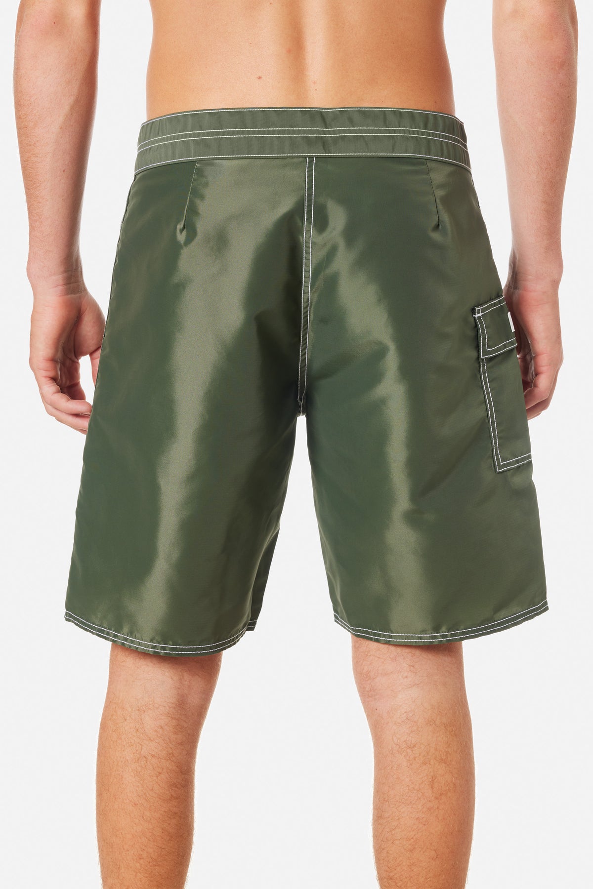 WATERMAN TRUNK 20&quot;