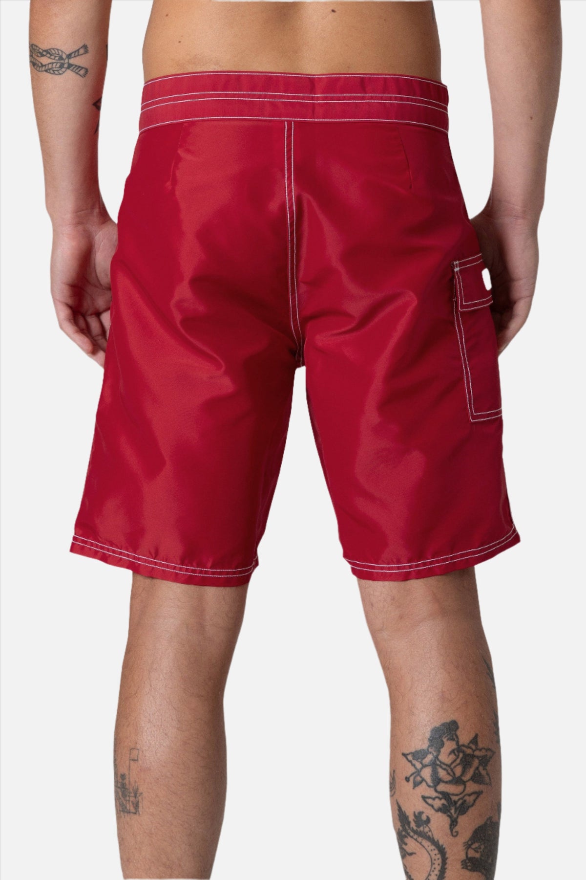 WATERMAN TRUNK 20&quot;