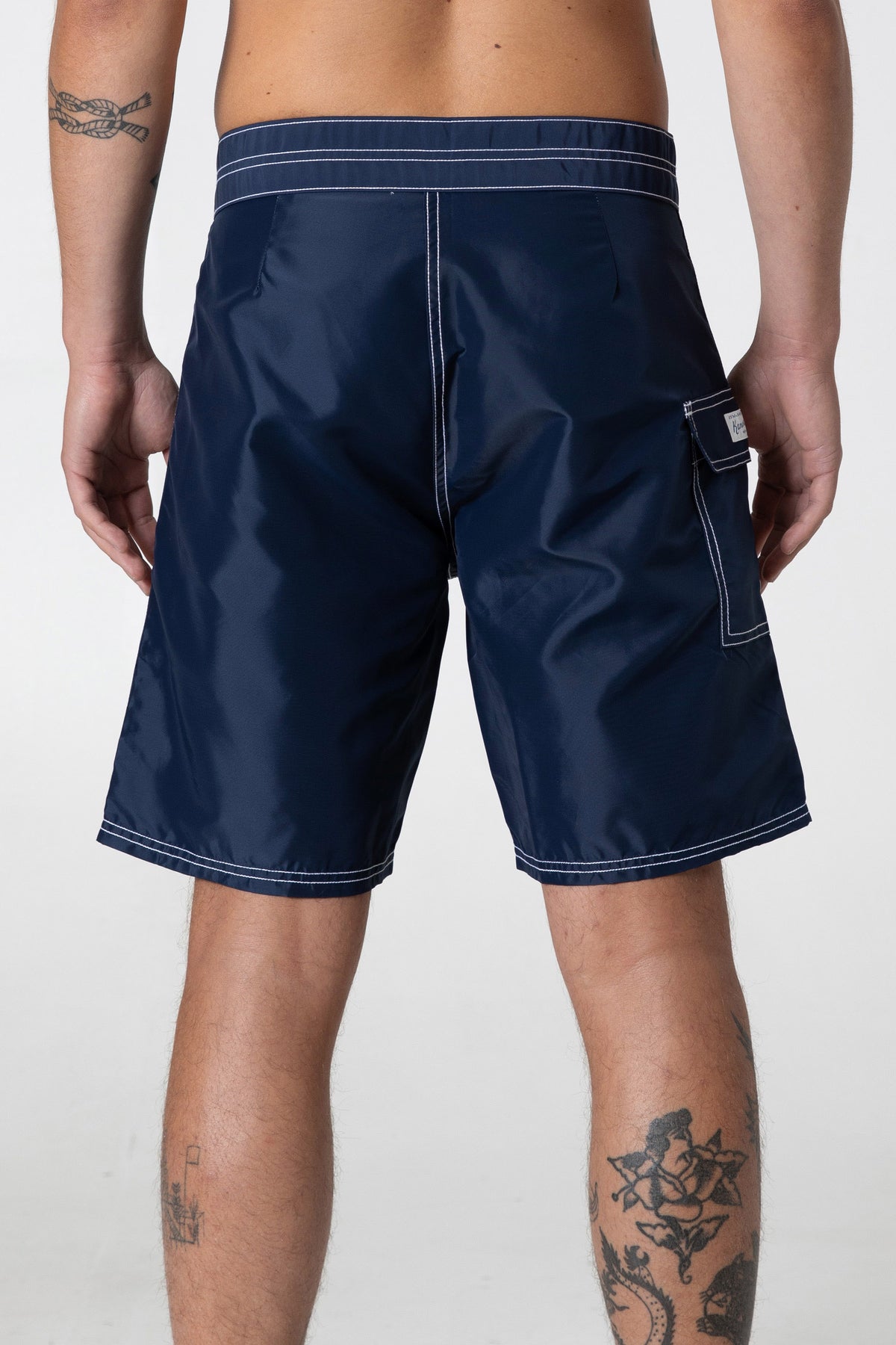 WATERMAN TRUNK 20&quot;