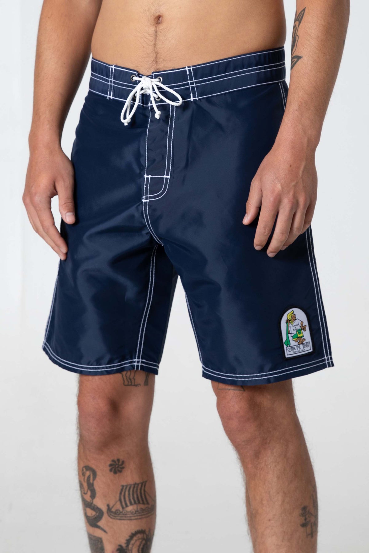 WATERMAN TRUNK 20&quot;