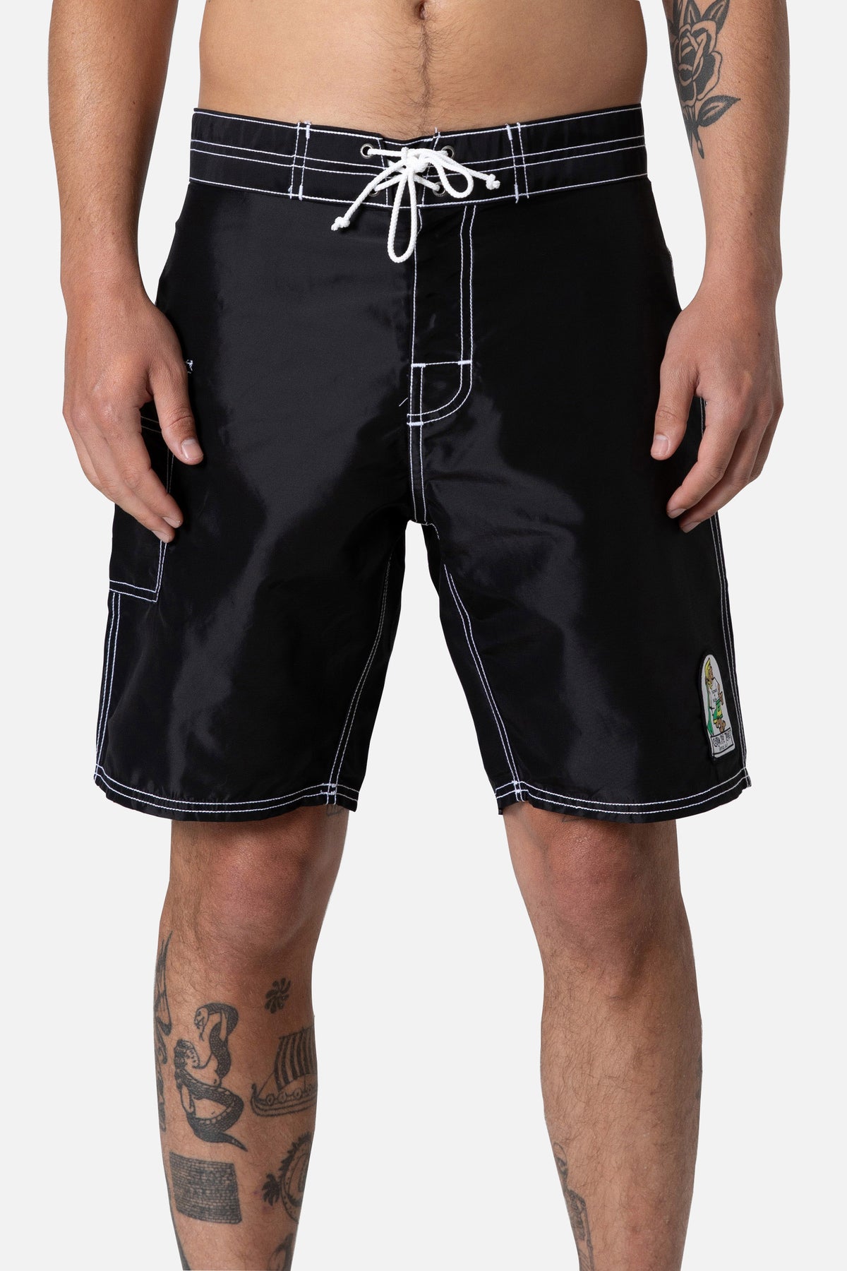 WATERMAN TRUNK 20&quot;