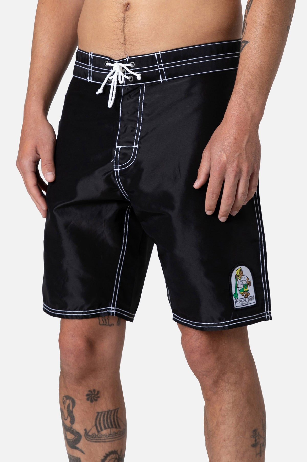 WATERMAN TRUNK 20&quot;