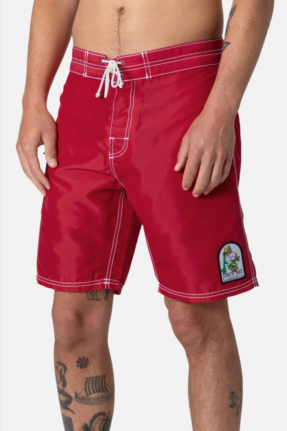 WATERMAN TRUNK 20&quot;