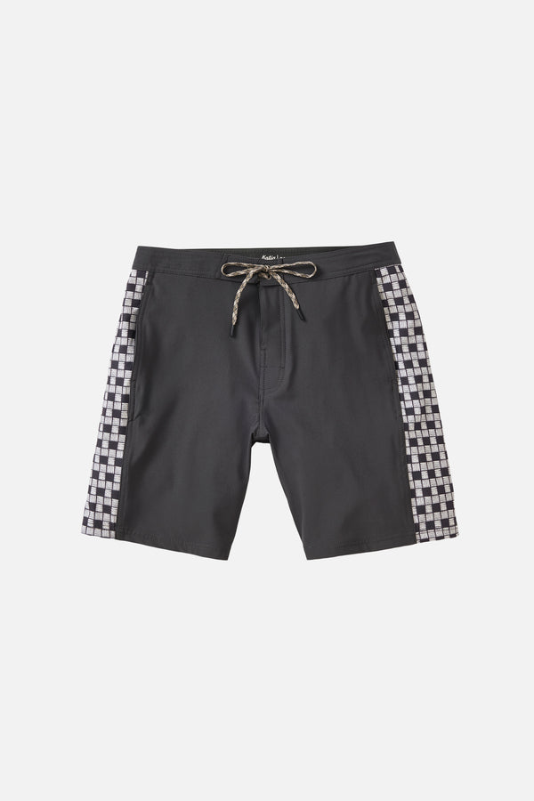 ◇TCSS Flow Board Shorts 34 インチ ボタニカル