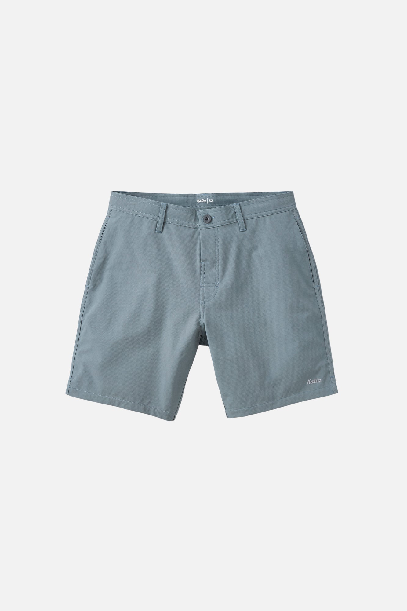 WANDERER HYBRID SHORT