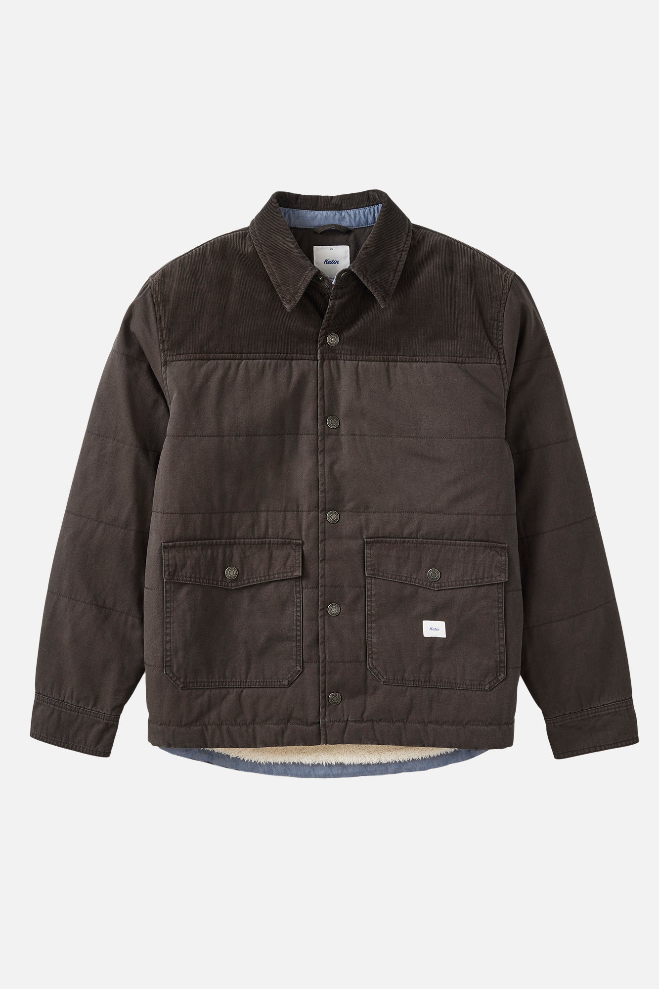 YUKON JACKET