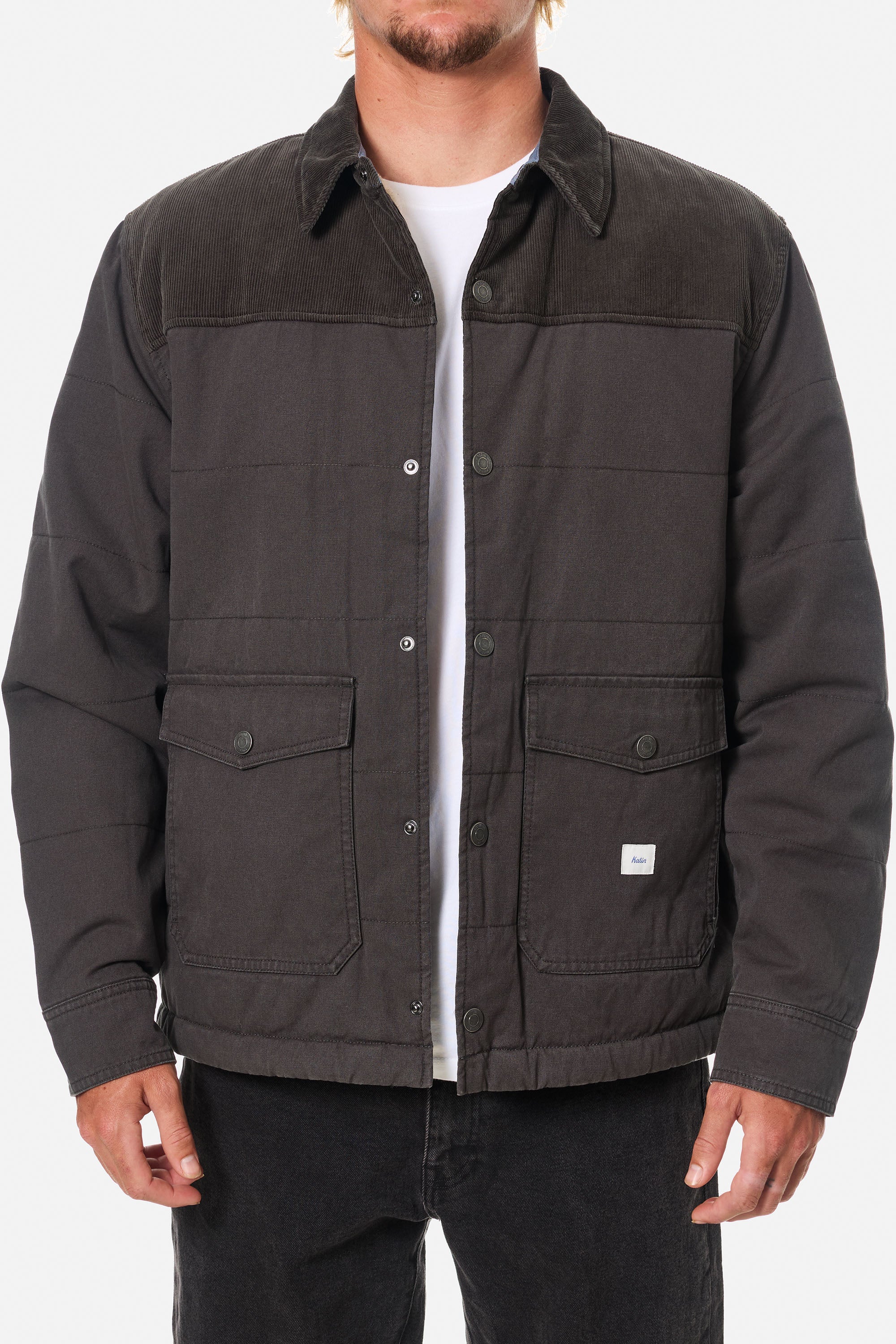 YUKON JACKET