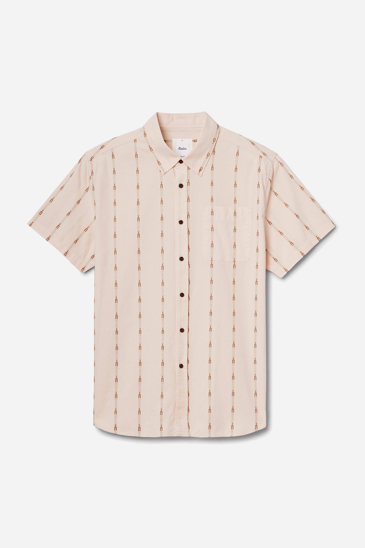 ZENITH SHIRT