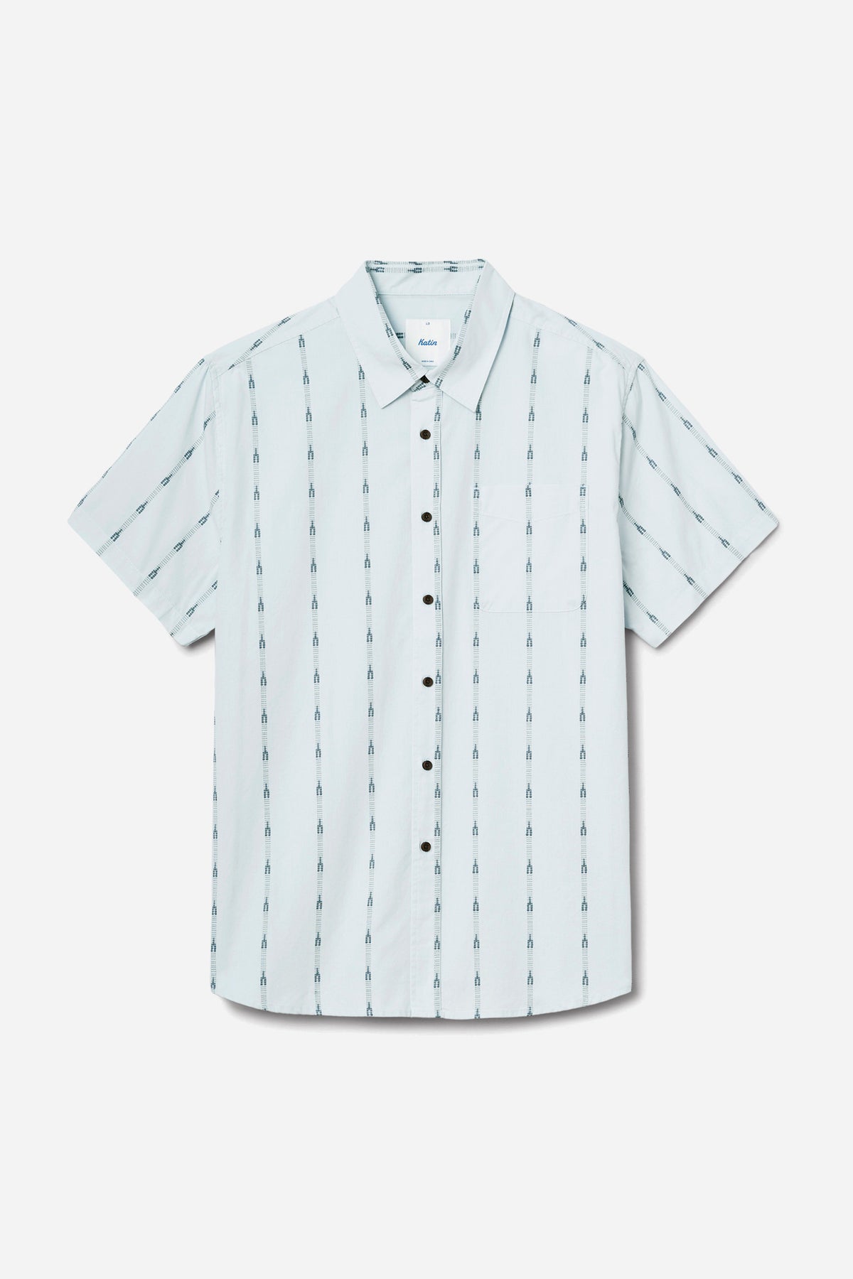 ZENITH SHIRT
