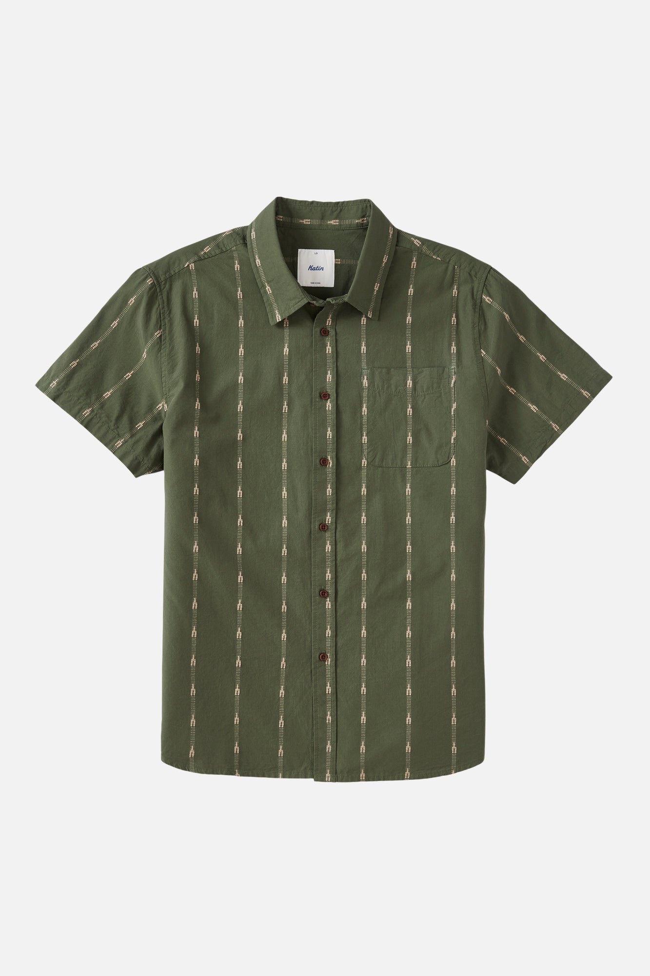 ZENITH SHIRT