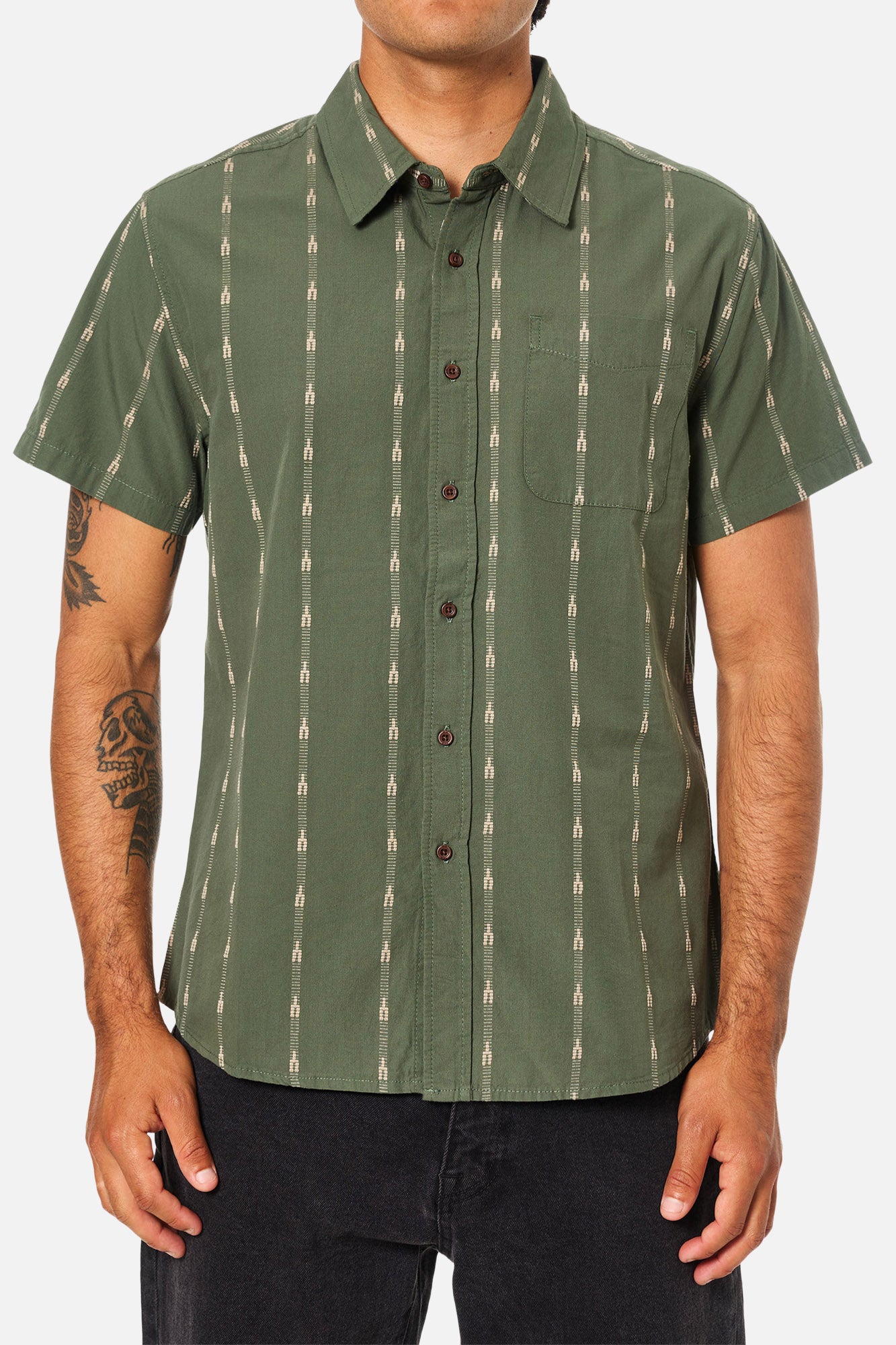 ZENITH SHIRT
