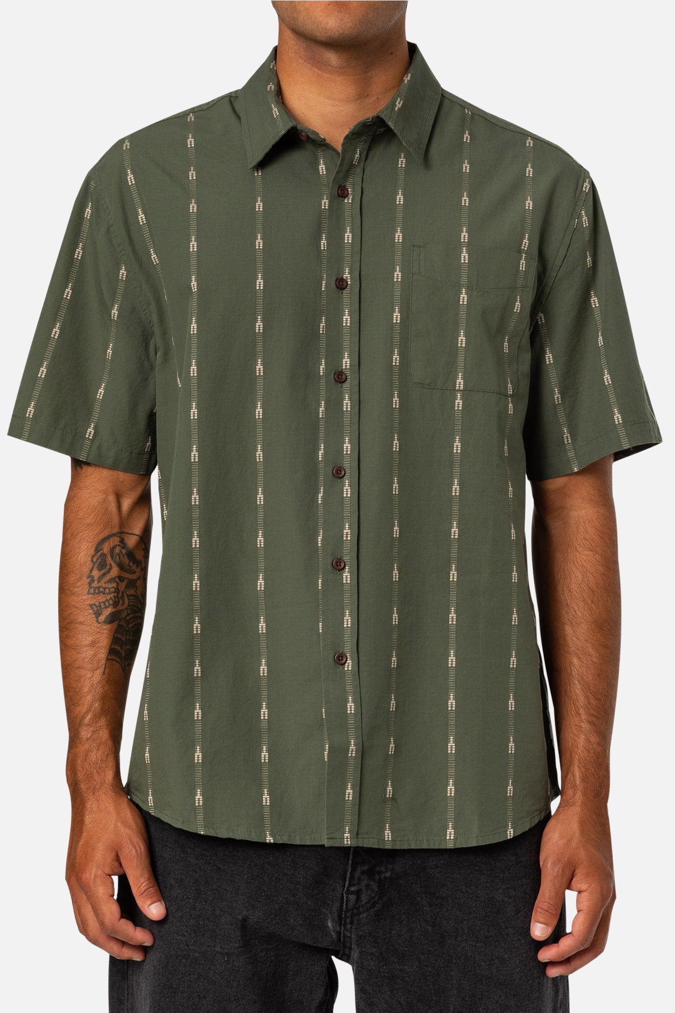 ZENITH SHIRT