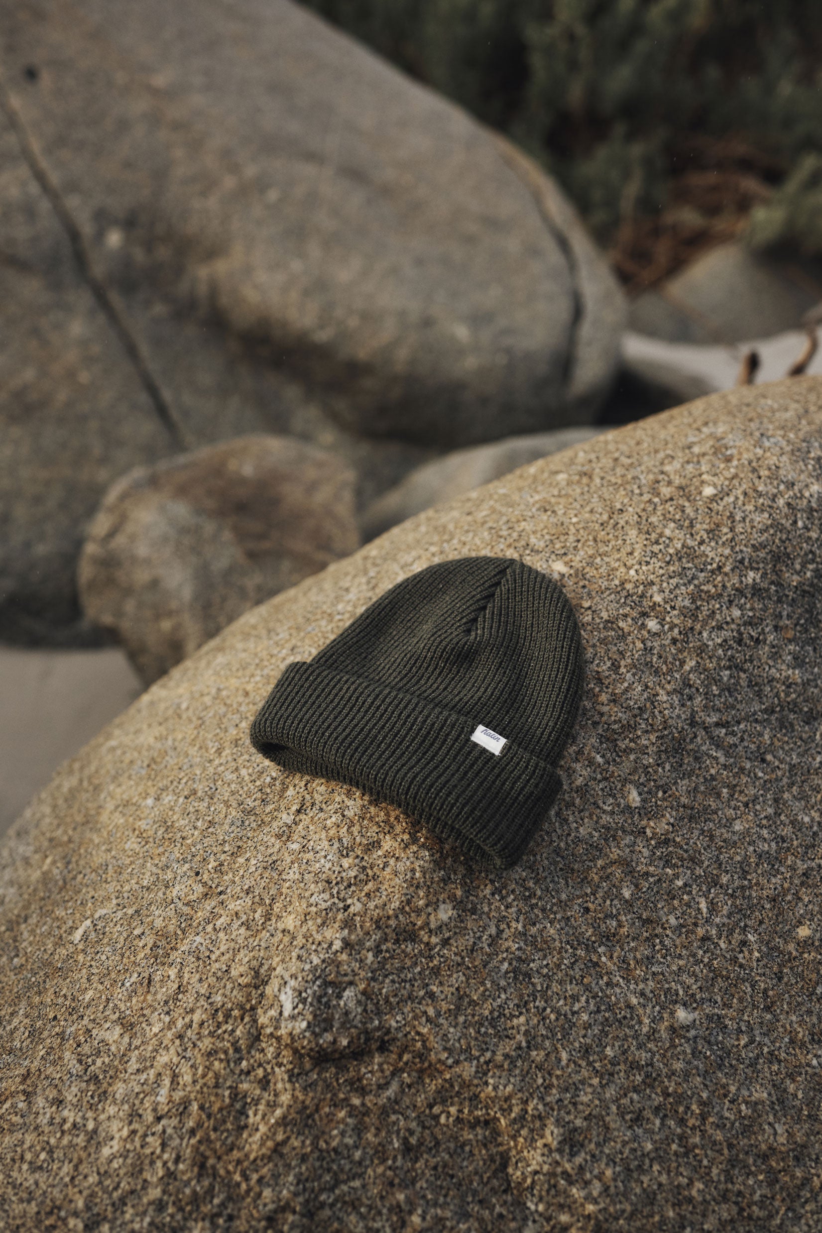 BASIC BEANIE
