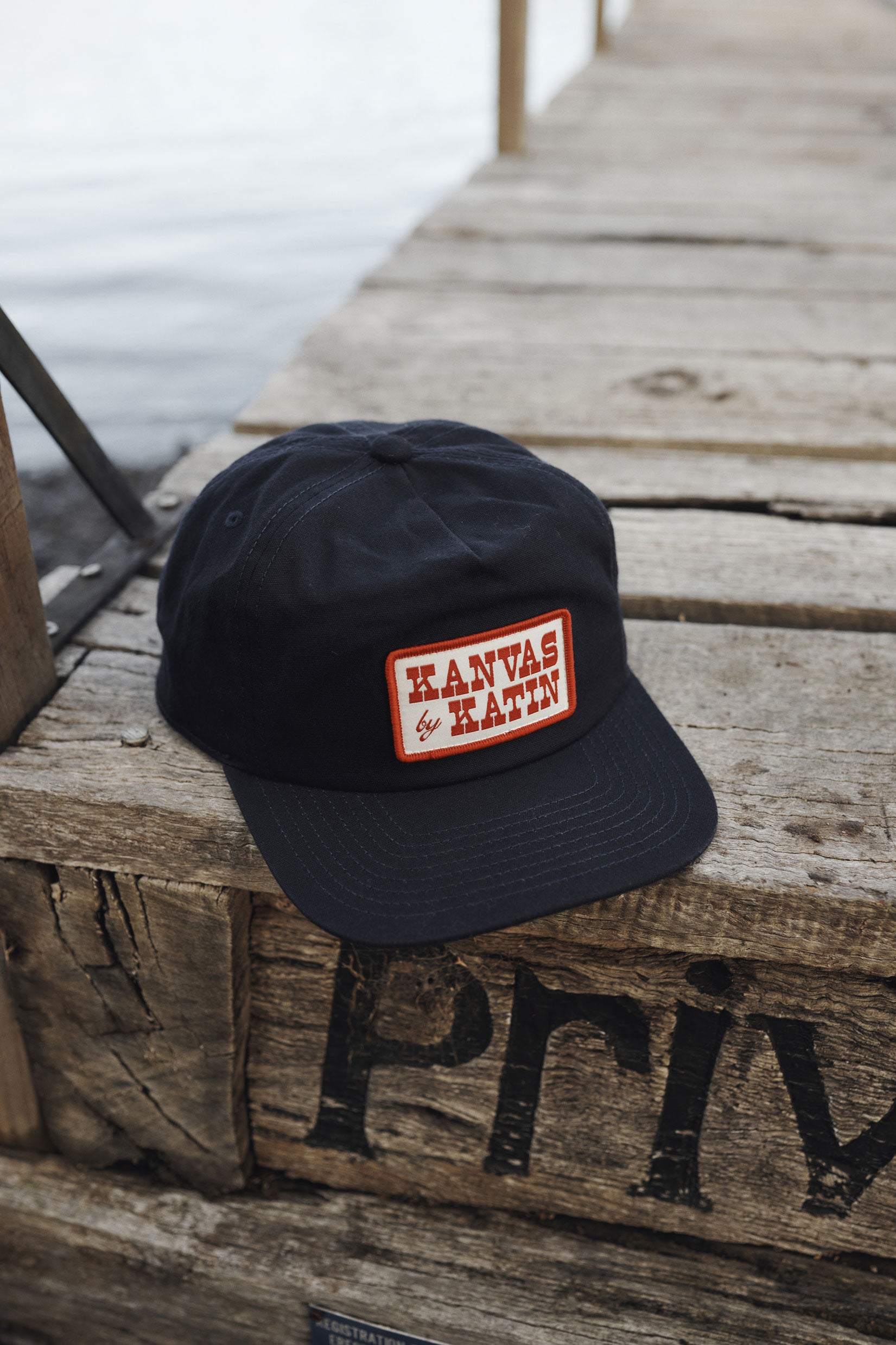 FIELD HAT
