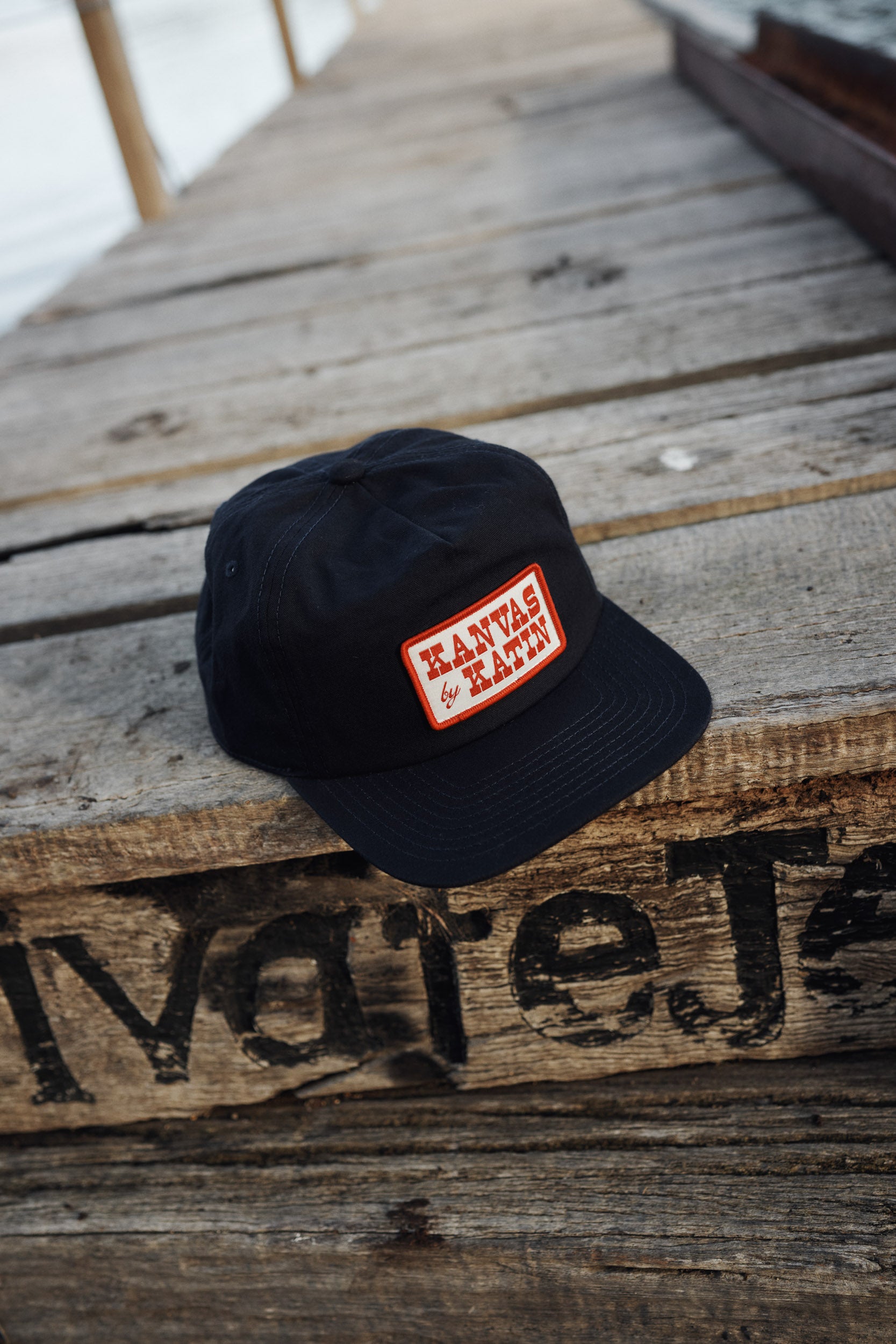 FIELD HAT