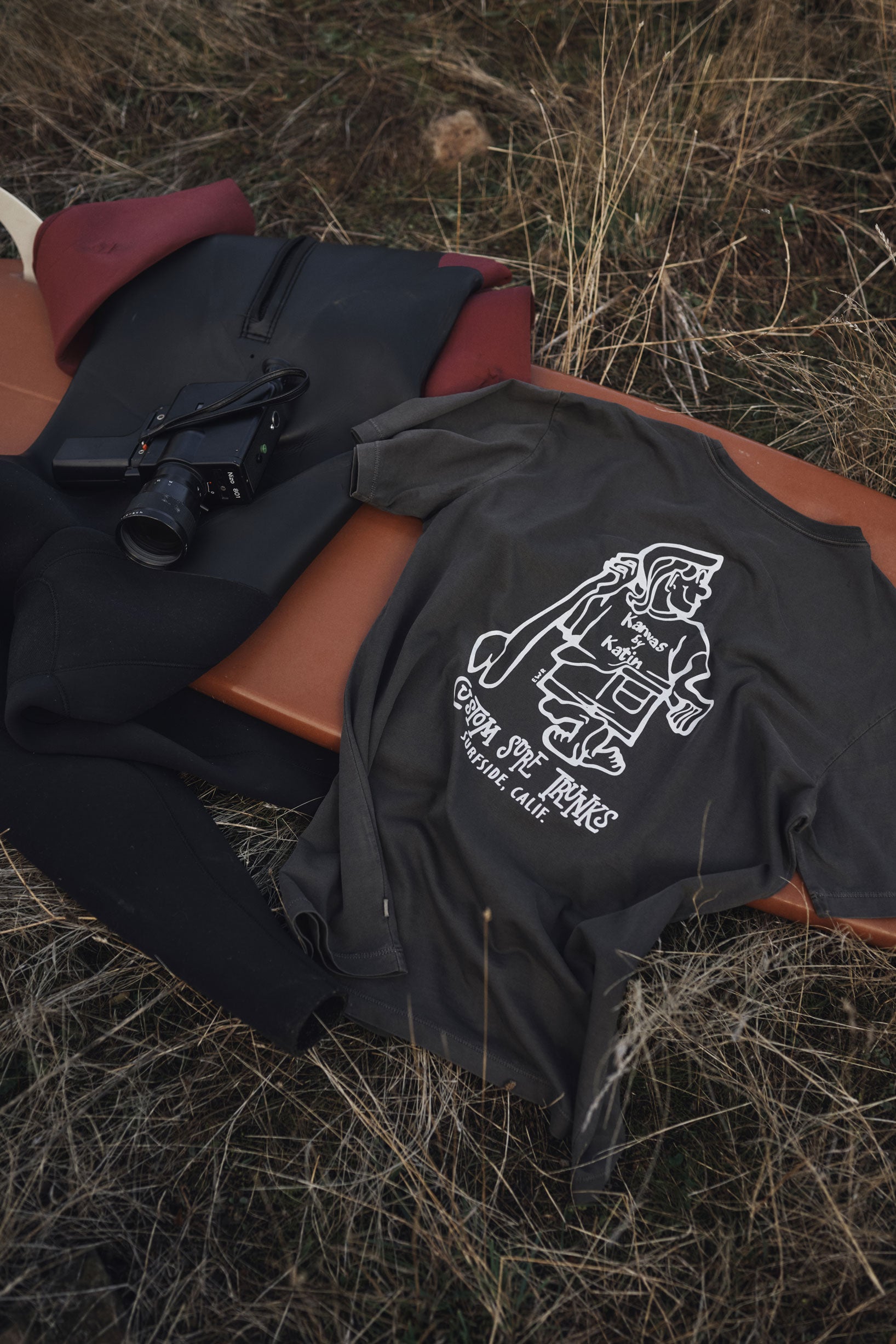 K-MAN TEE