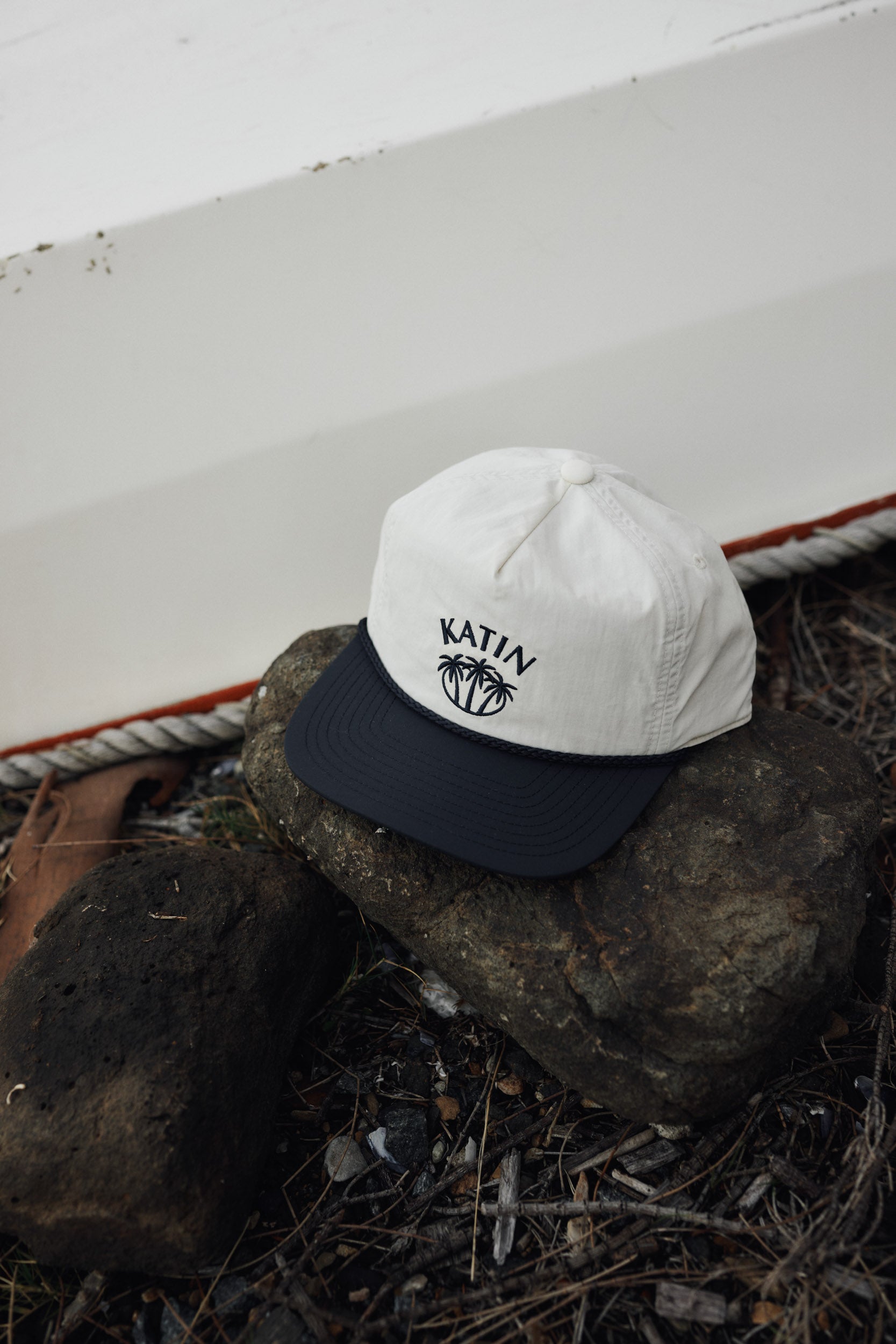 LARGO HAT