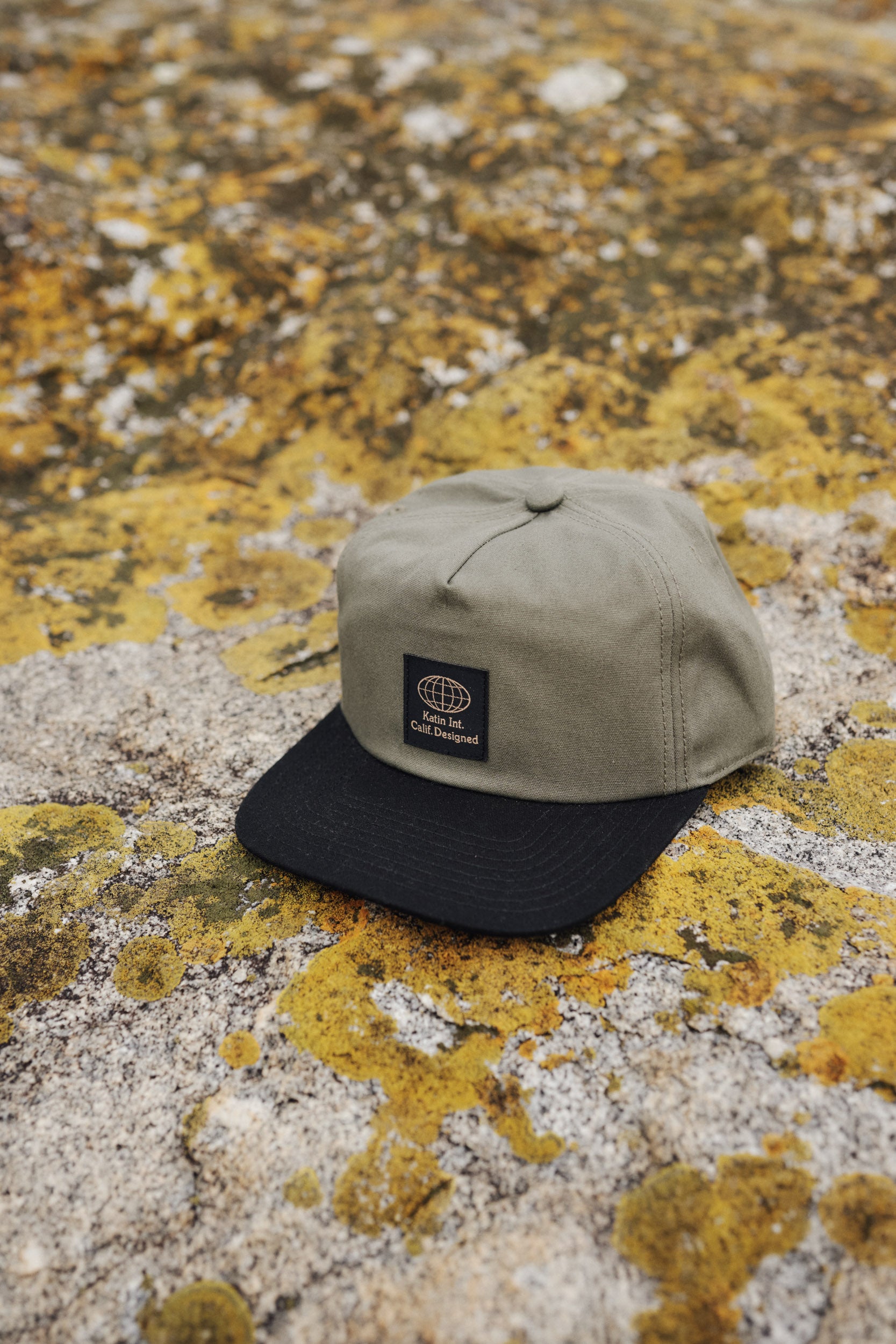LOCATION HAT