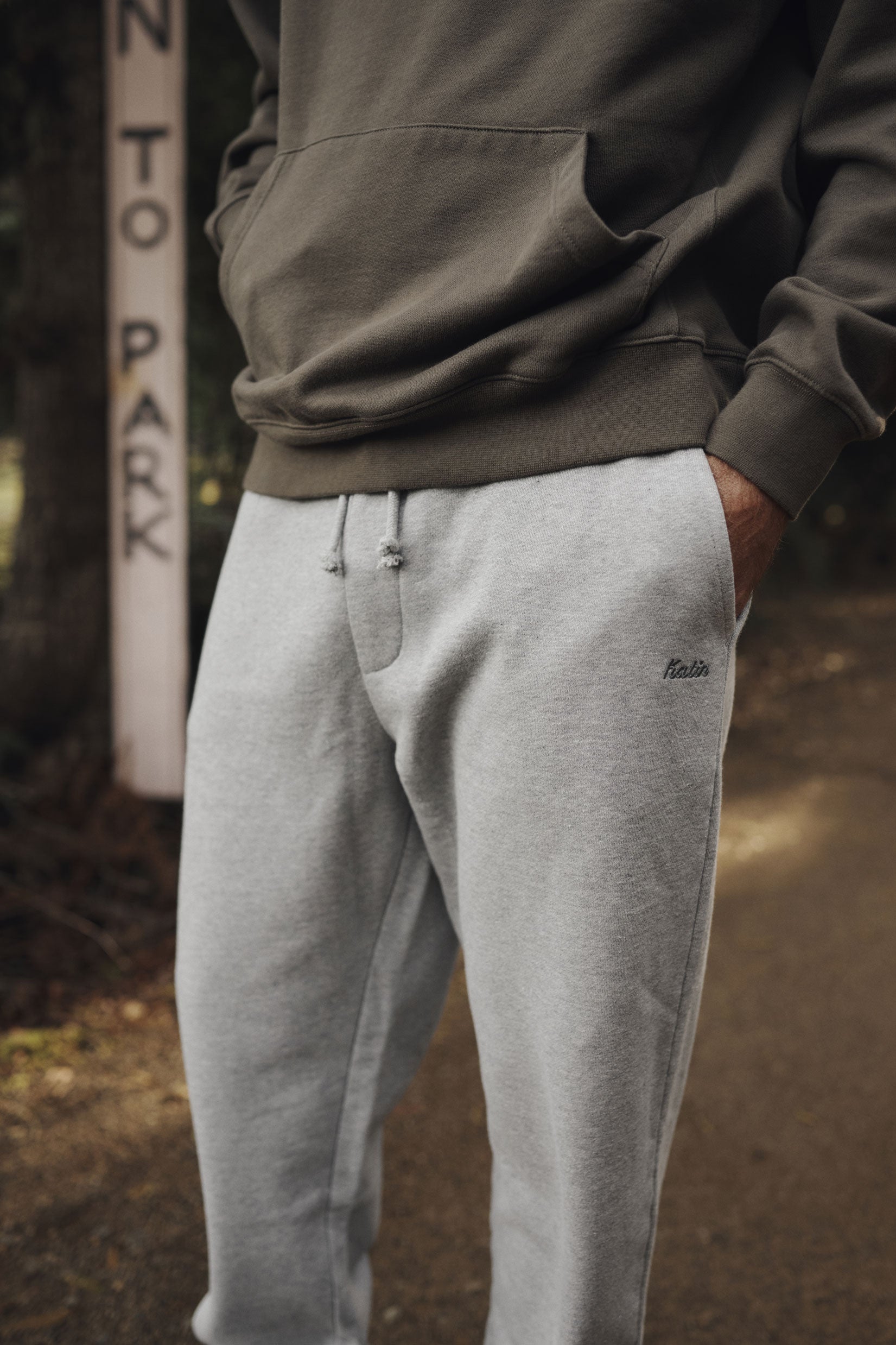 LOUNGE PANT