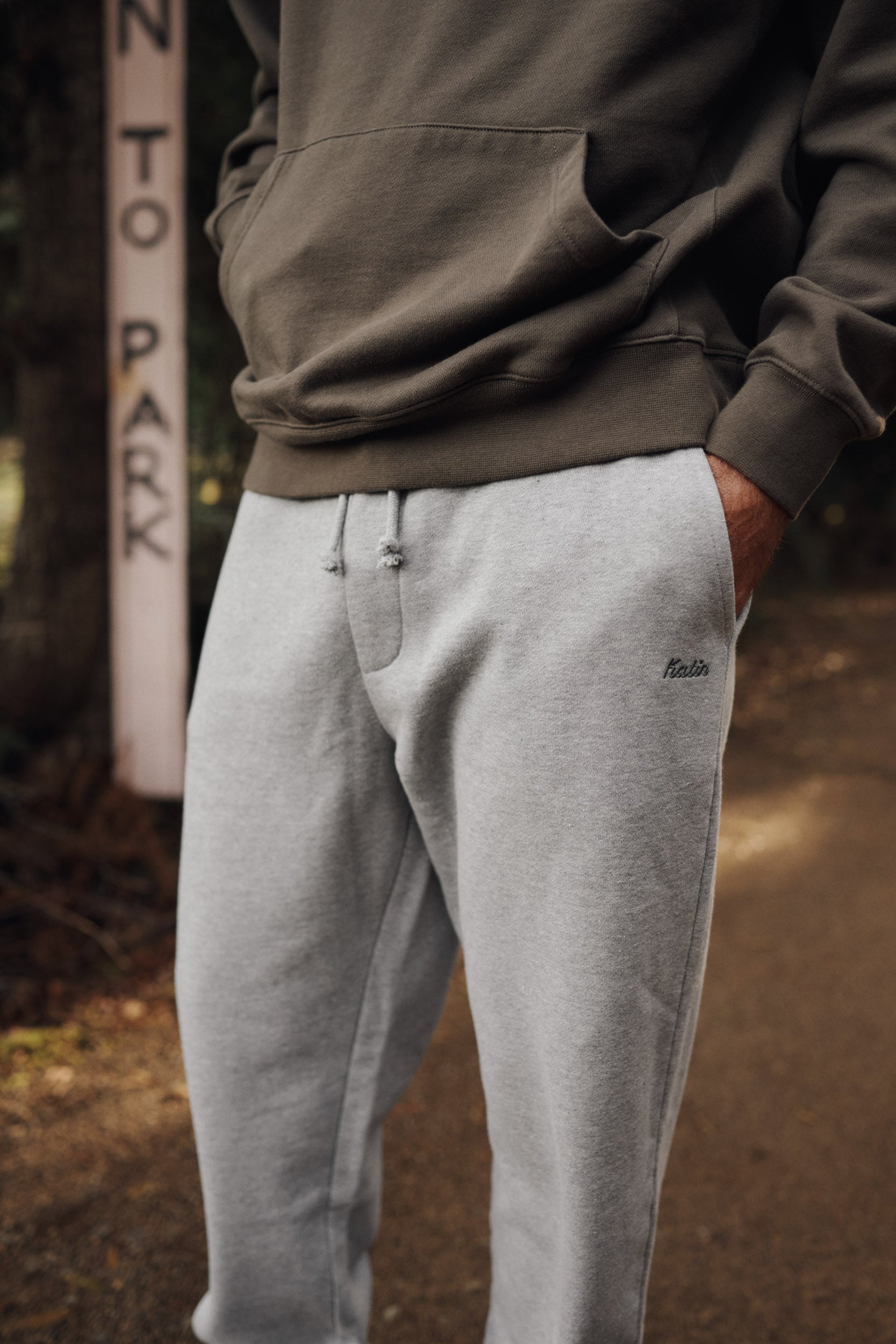 LOUNGE PANT