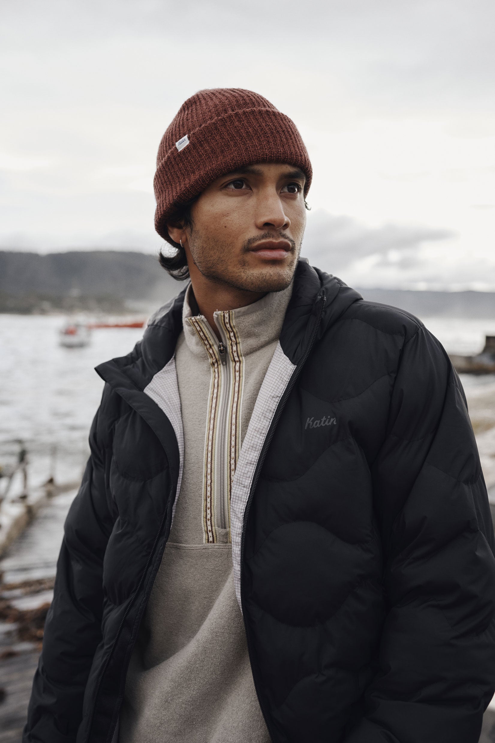BASIC BEANIE