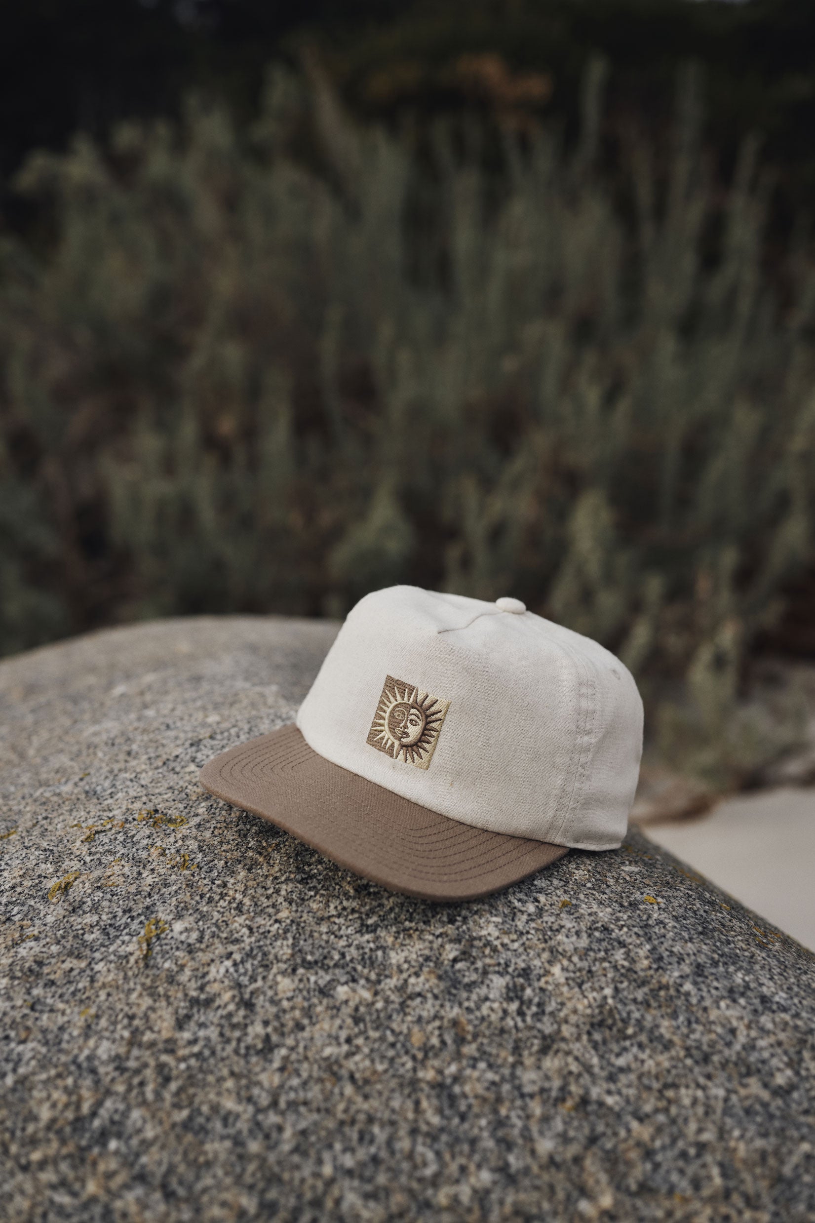 RELIC HAT