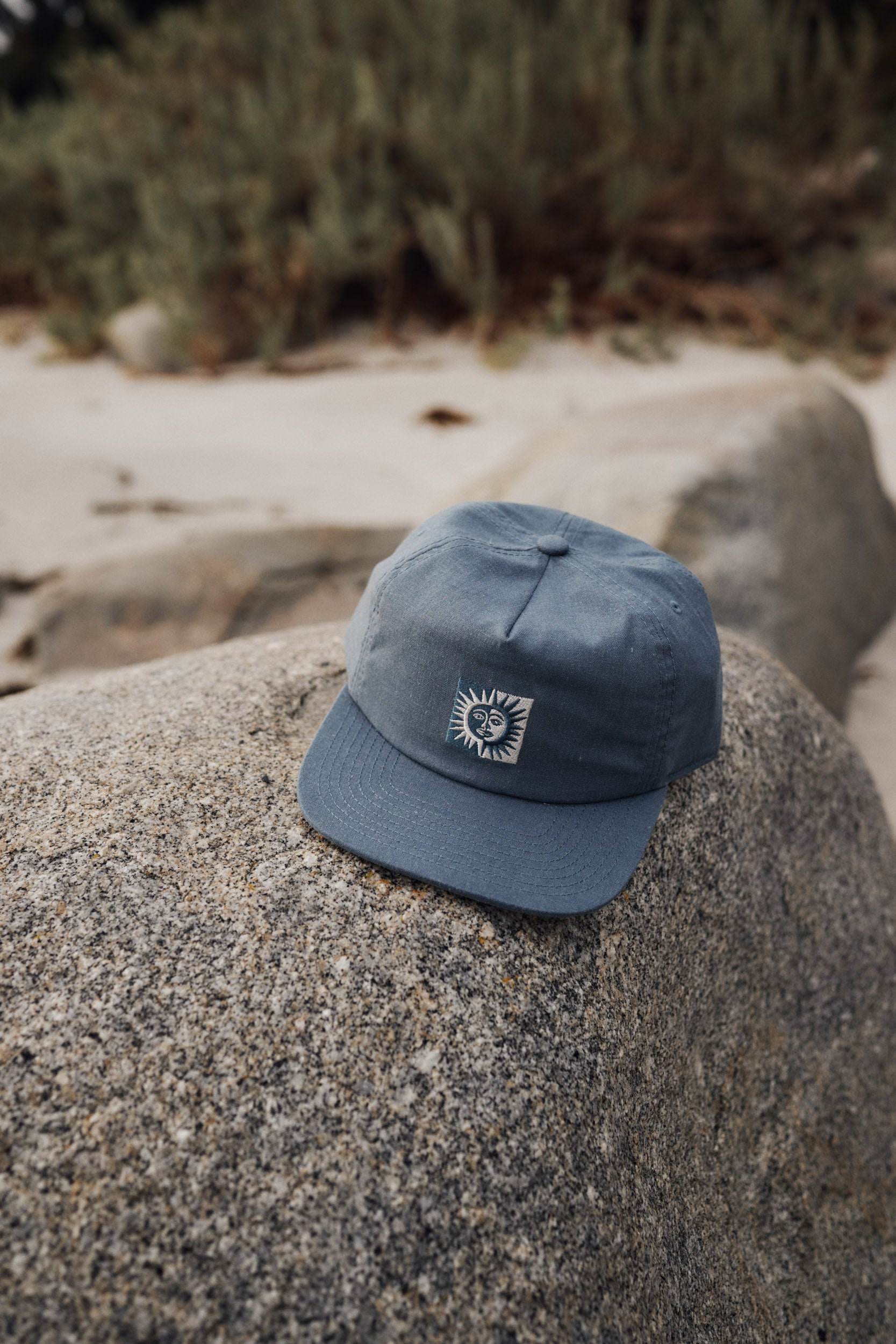 RELIC HAT