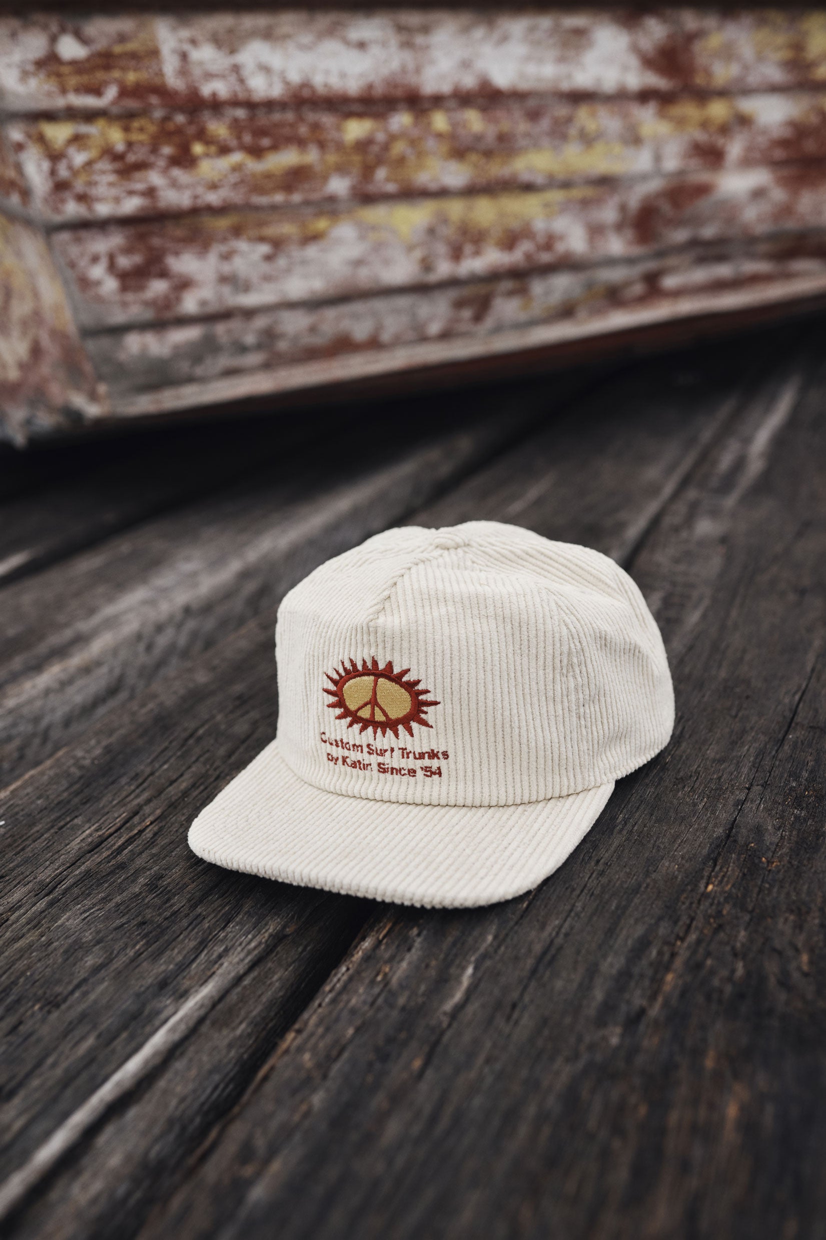 RICK HAT