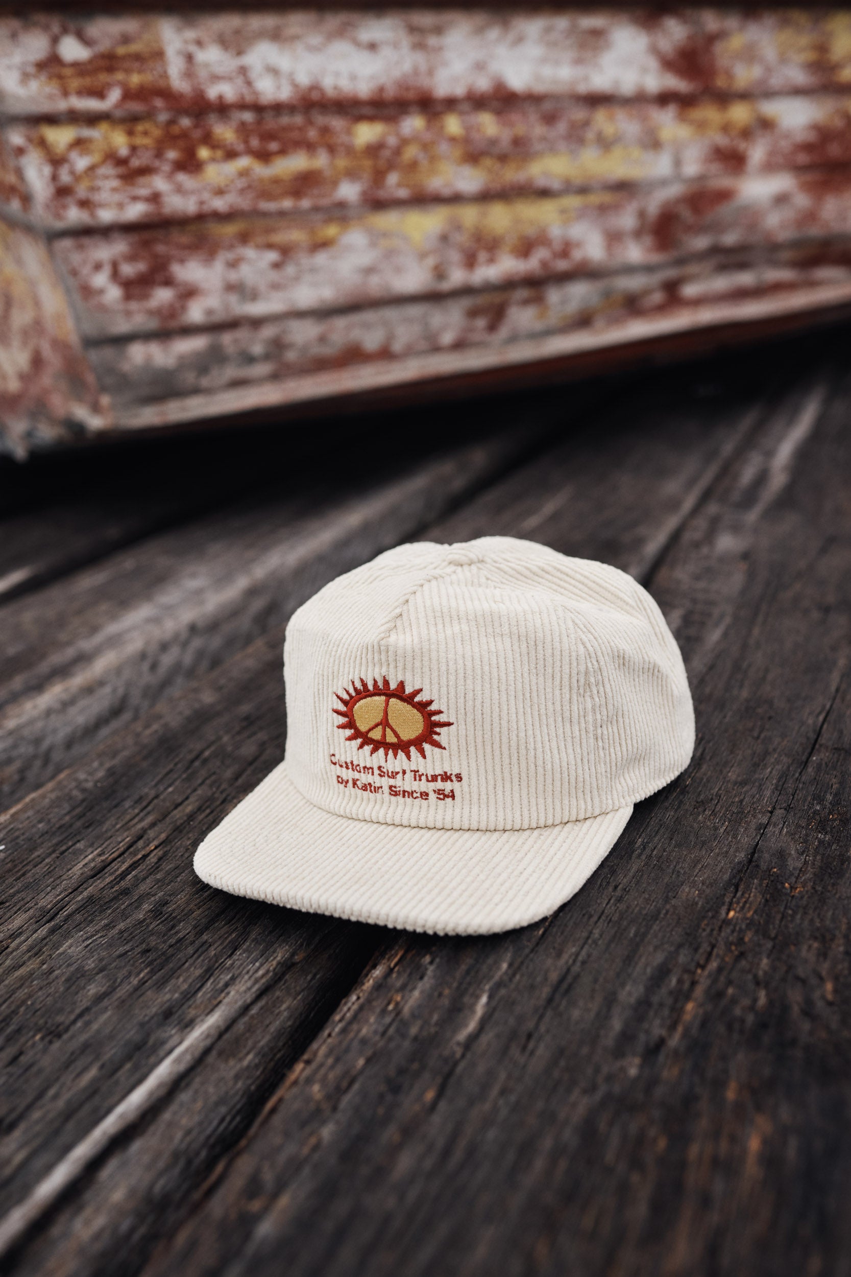 RICK HAT