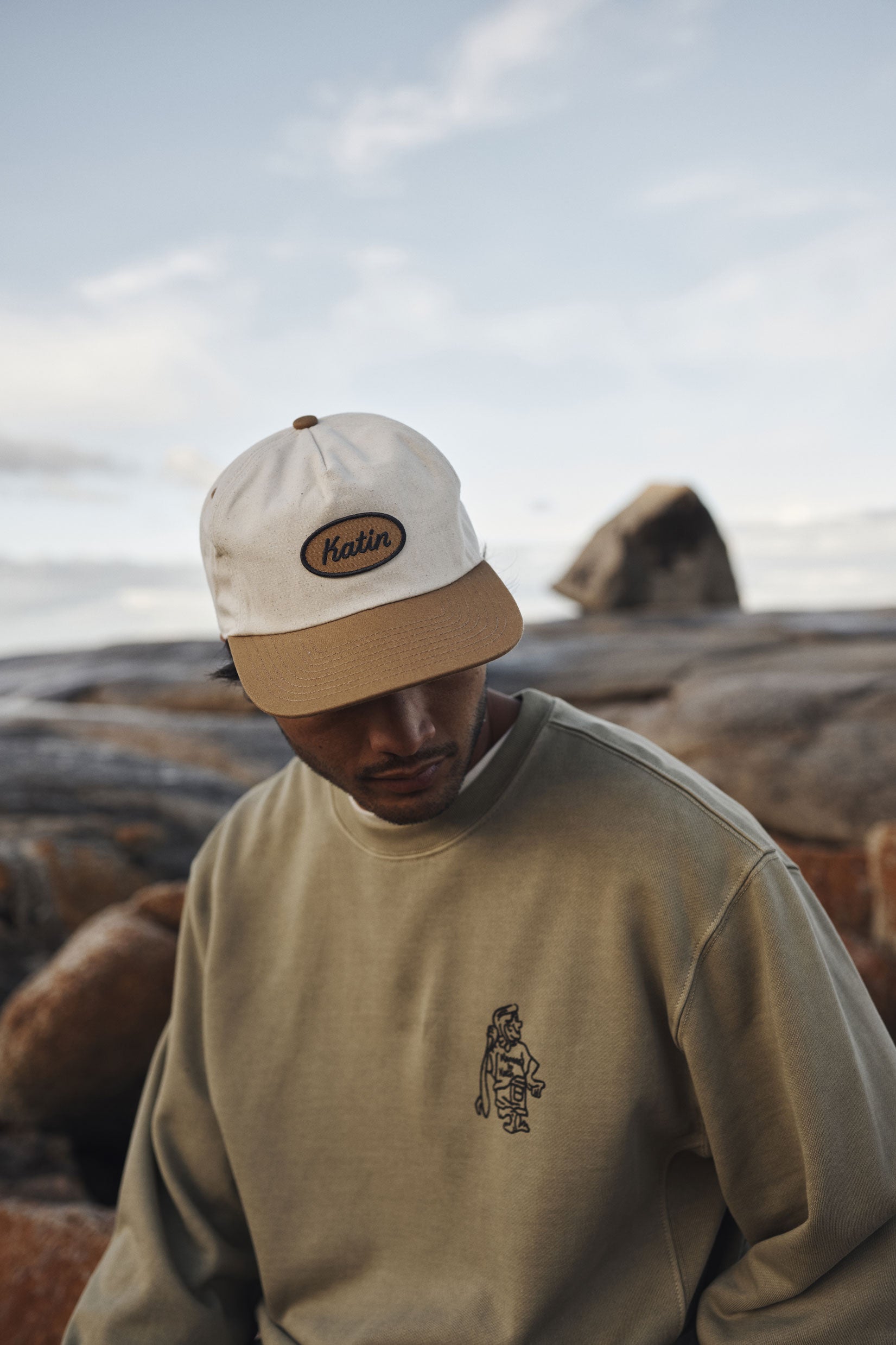 ROADSIDE HAT