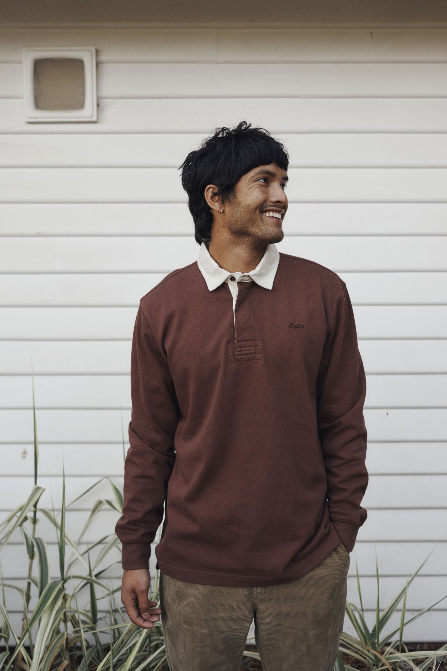 RONAN POLO