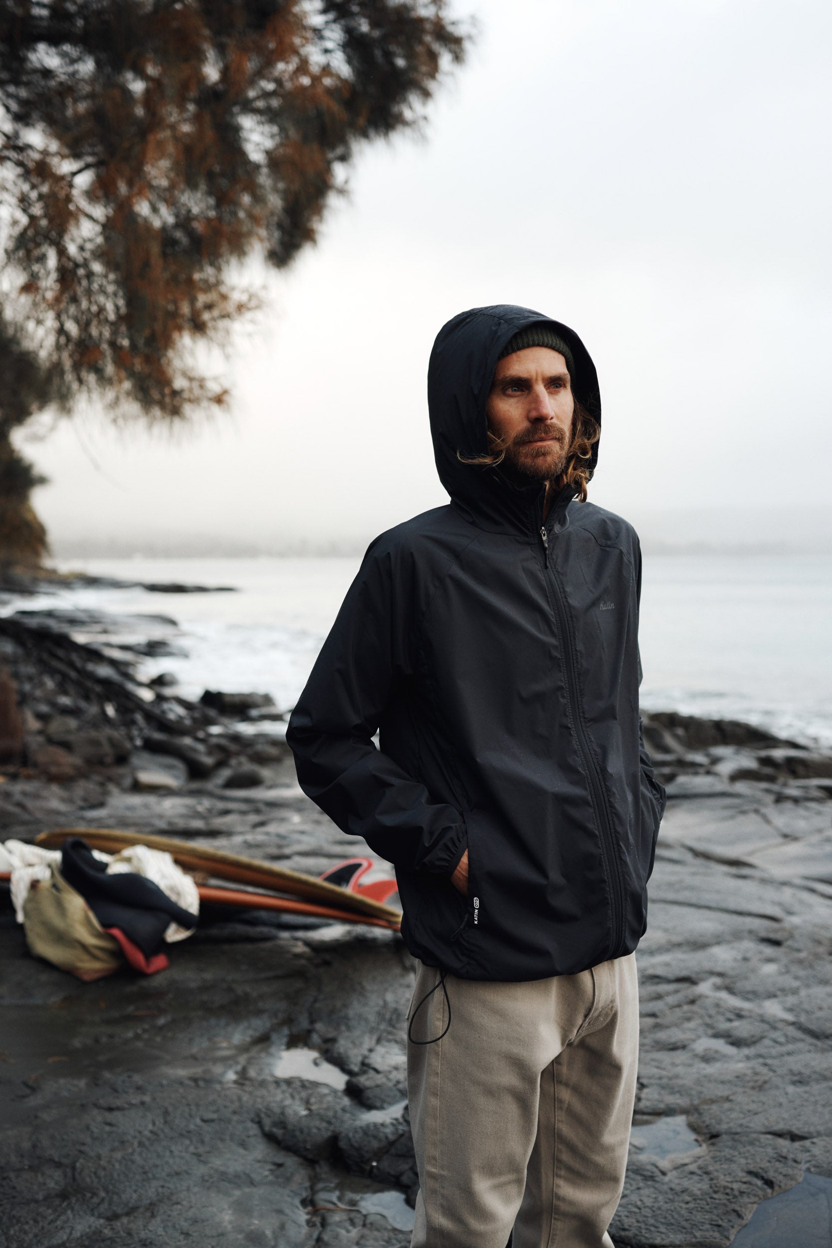 OTG SHADOW JACKET