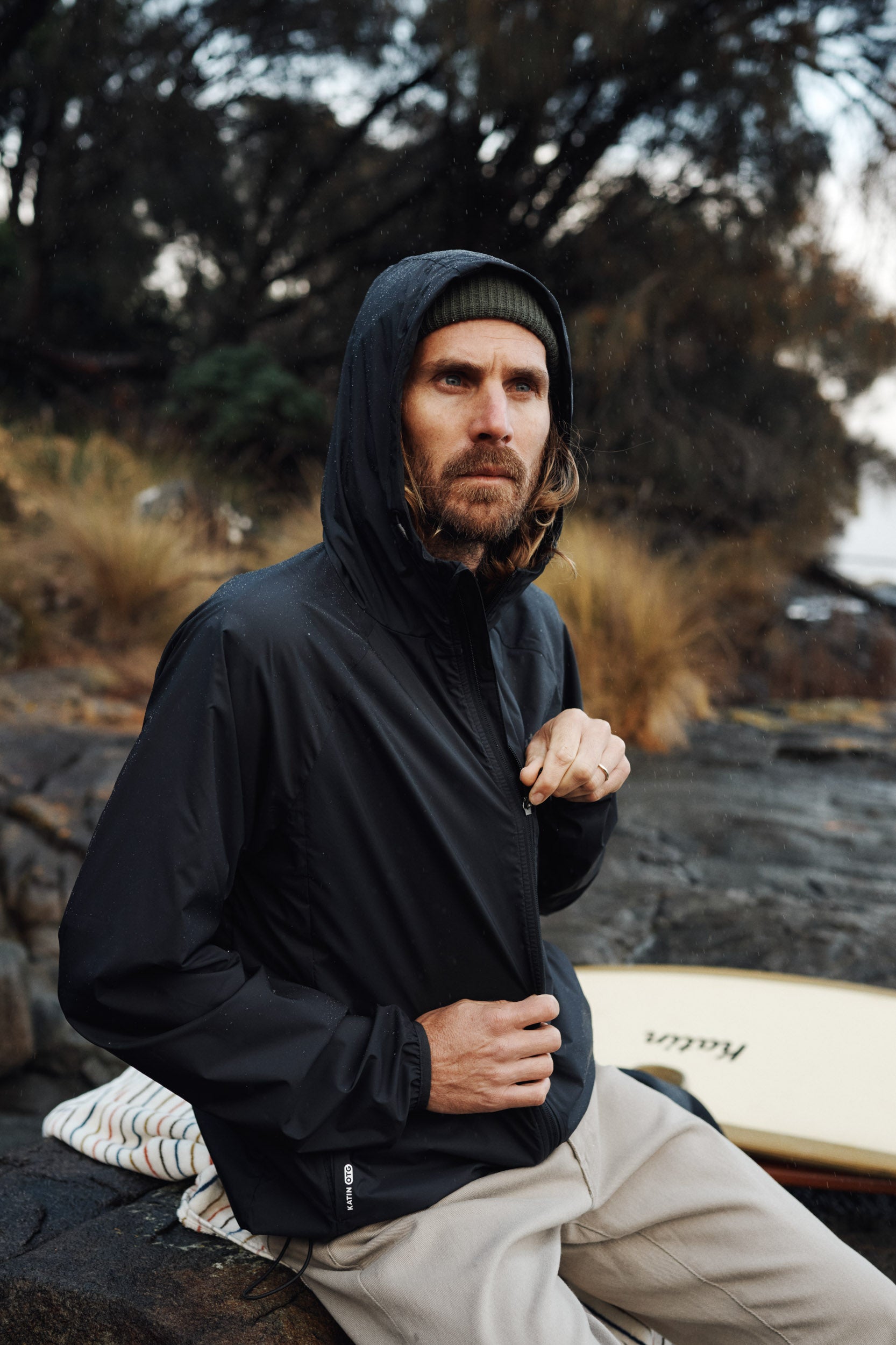 OTG SHADOW JACKET