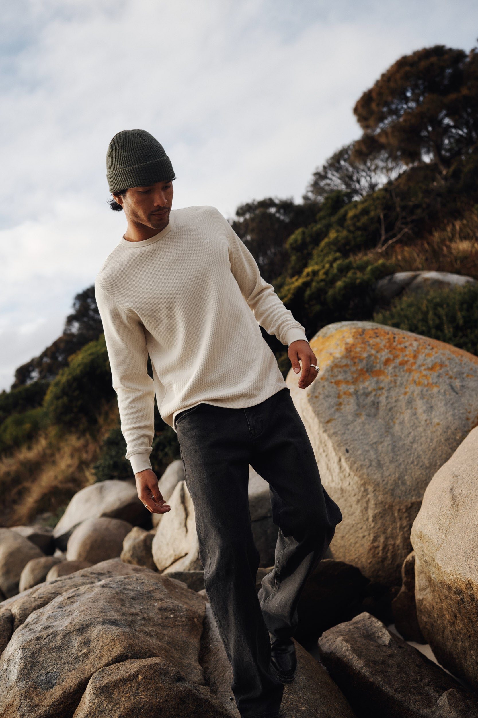 THERMAN THERMAL