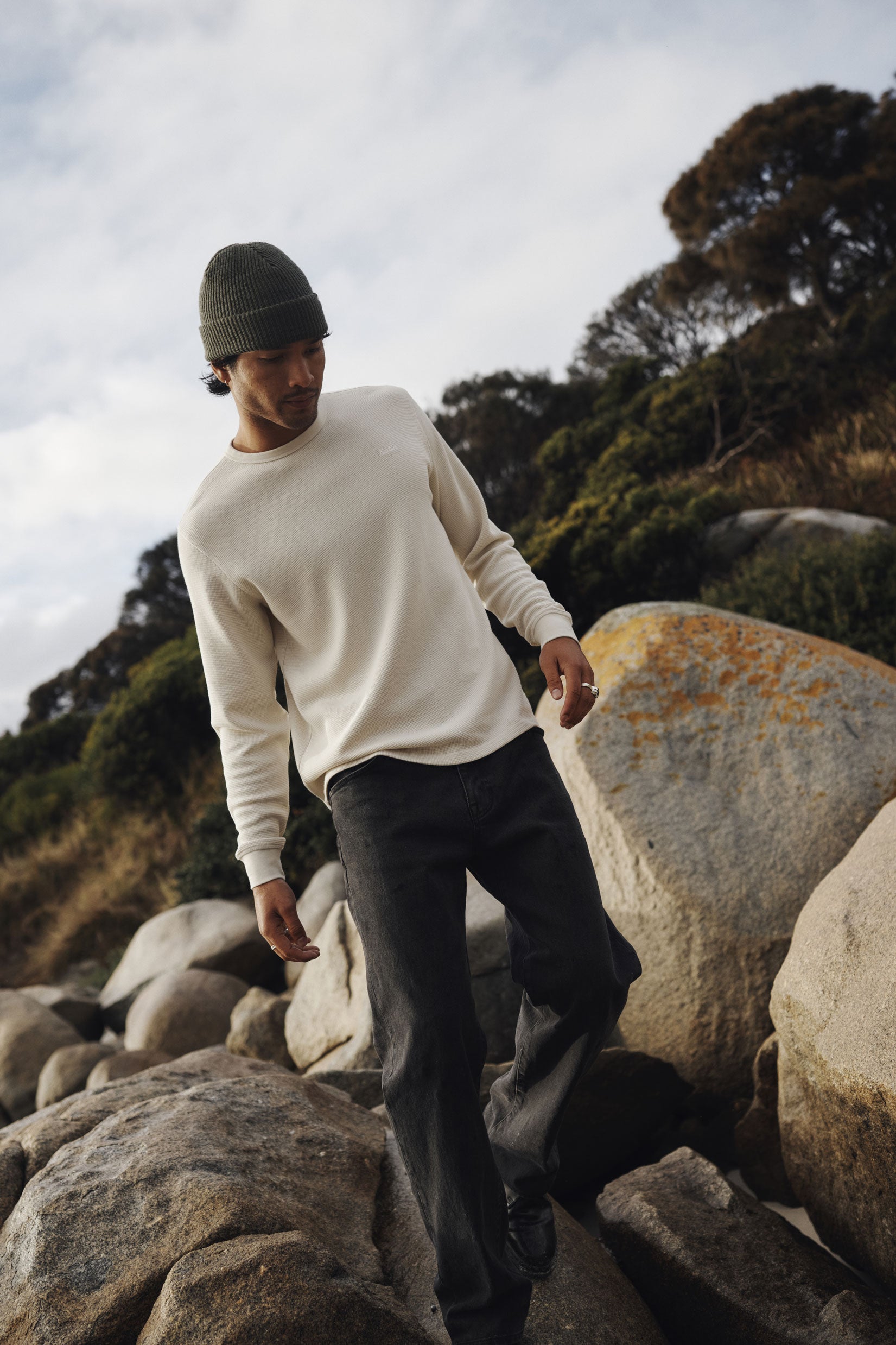 THERMAN THERMAL