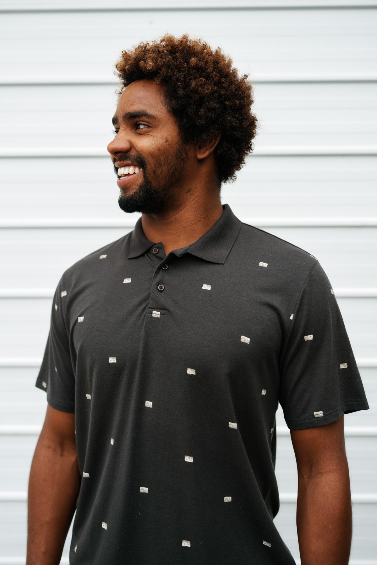 BALANCE POLO