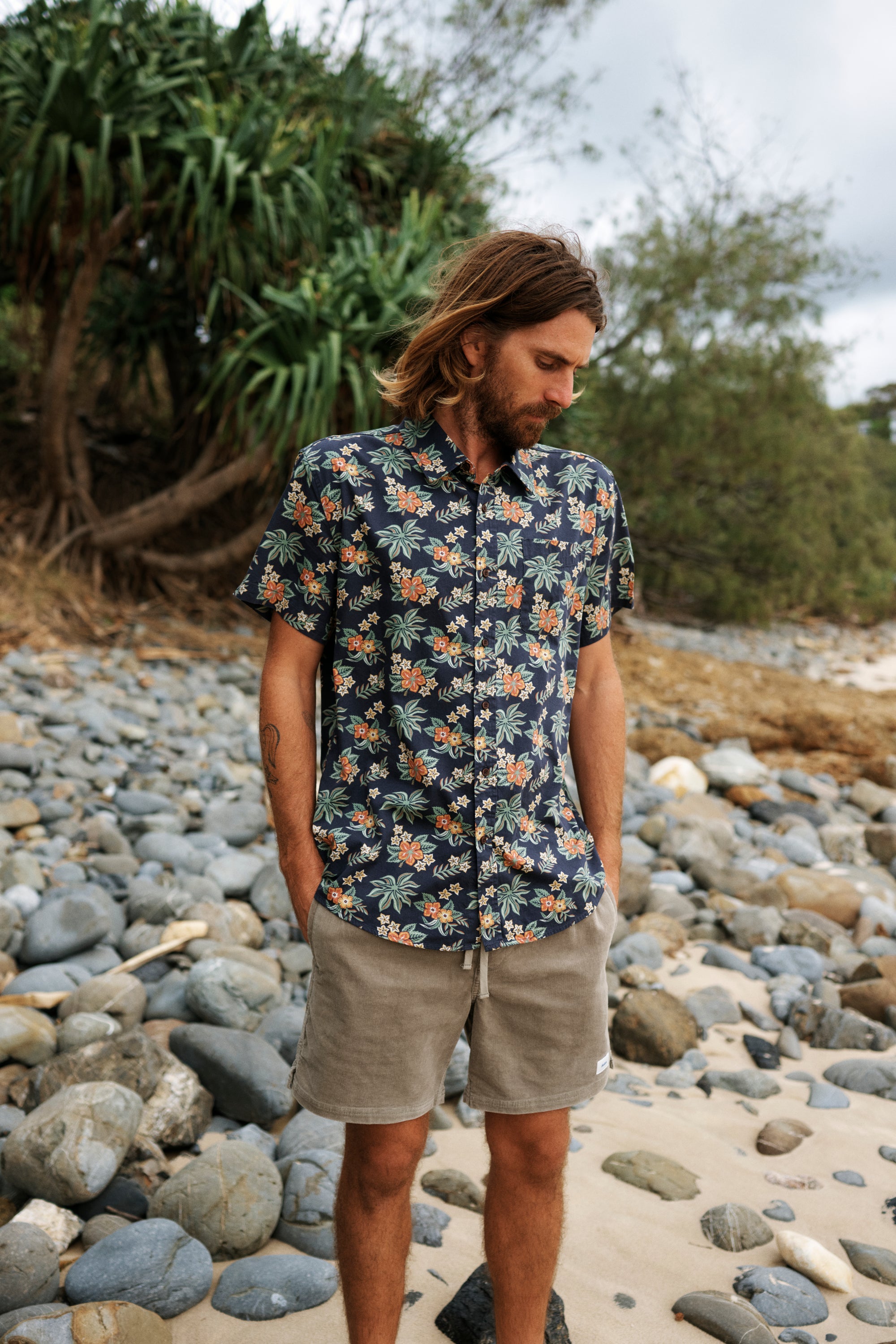 BENJI SHIRT