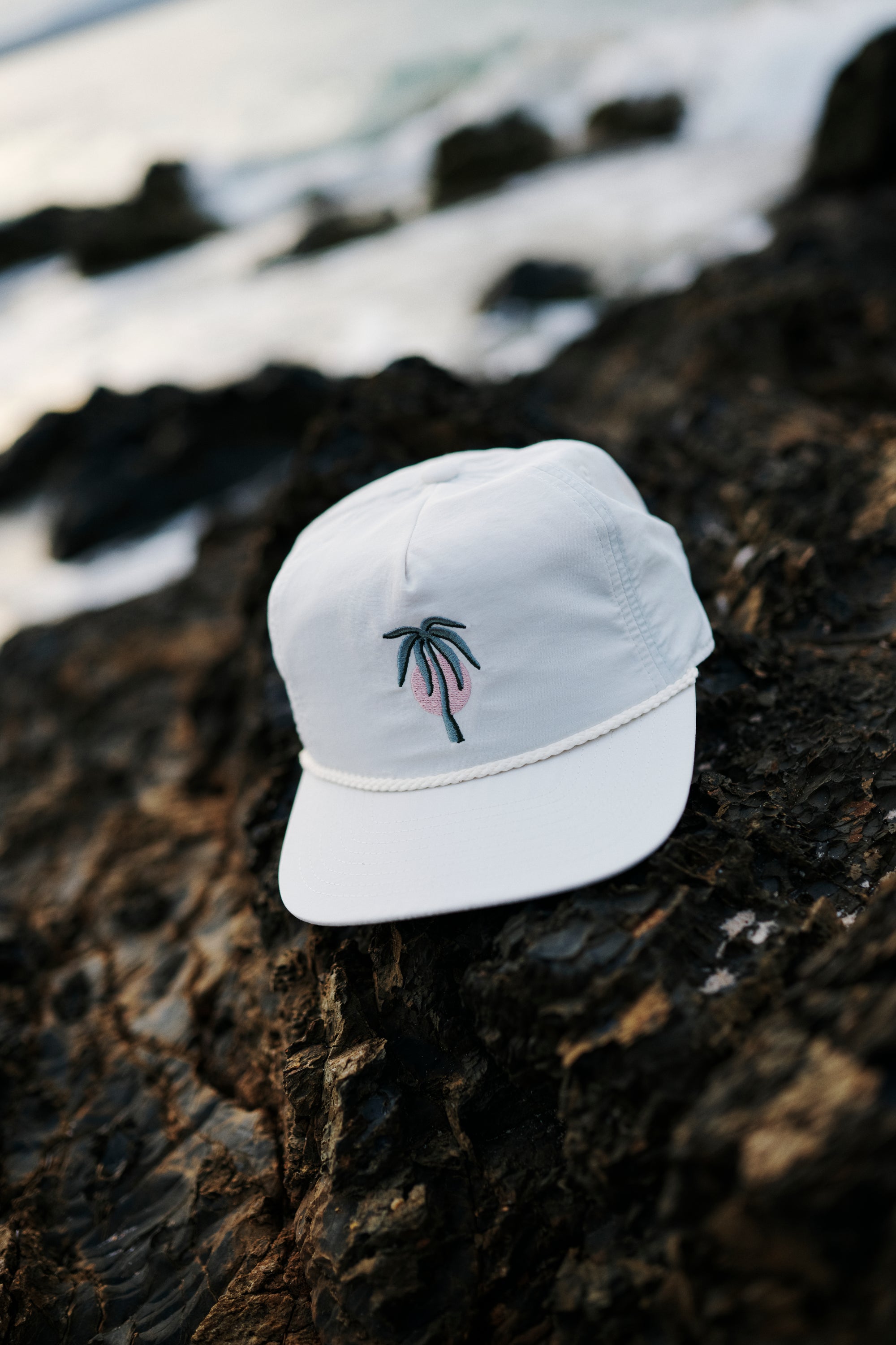 CRAWFORD HAT
