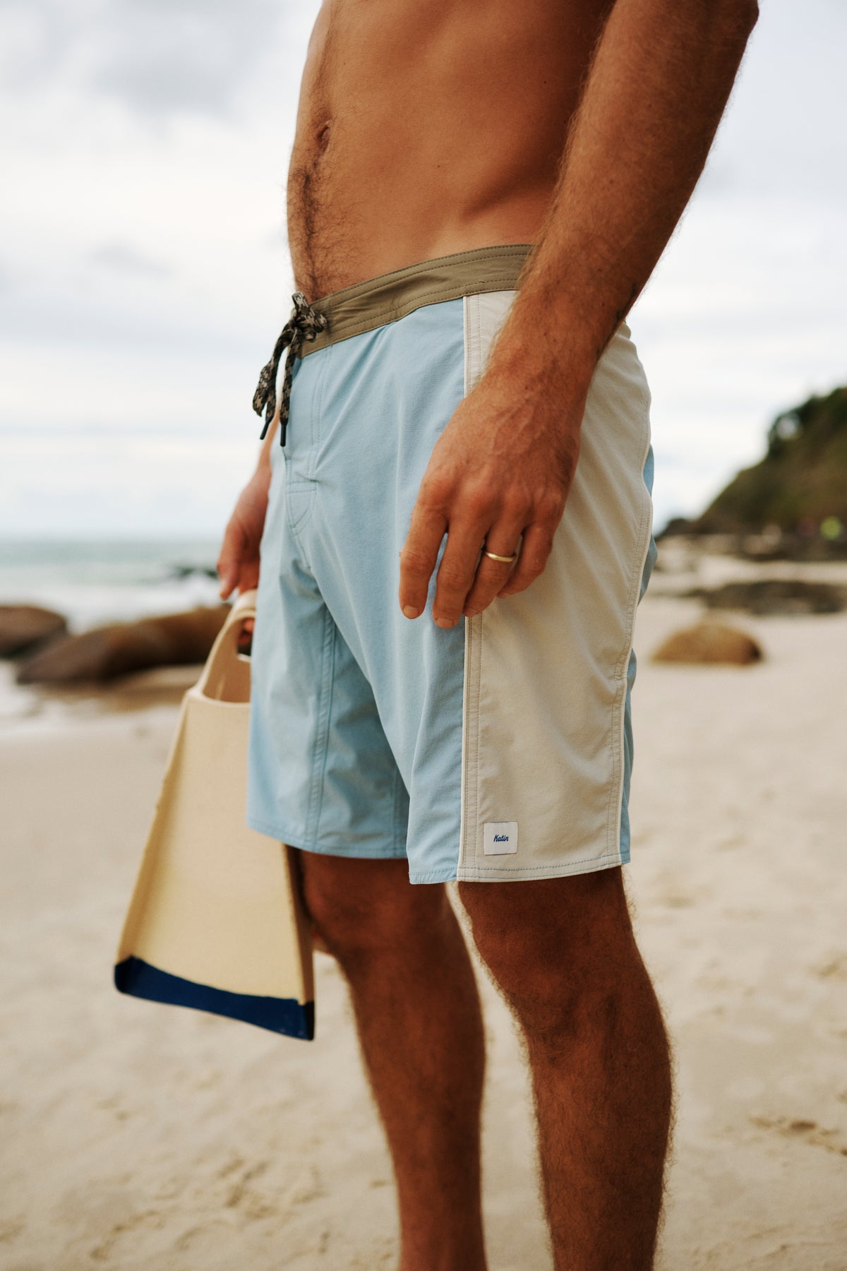 OTG ARCHER SURF TRUNK