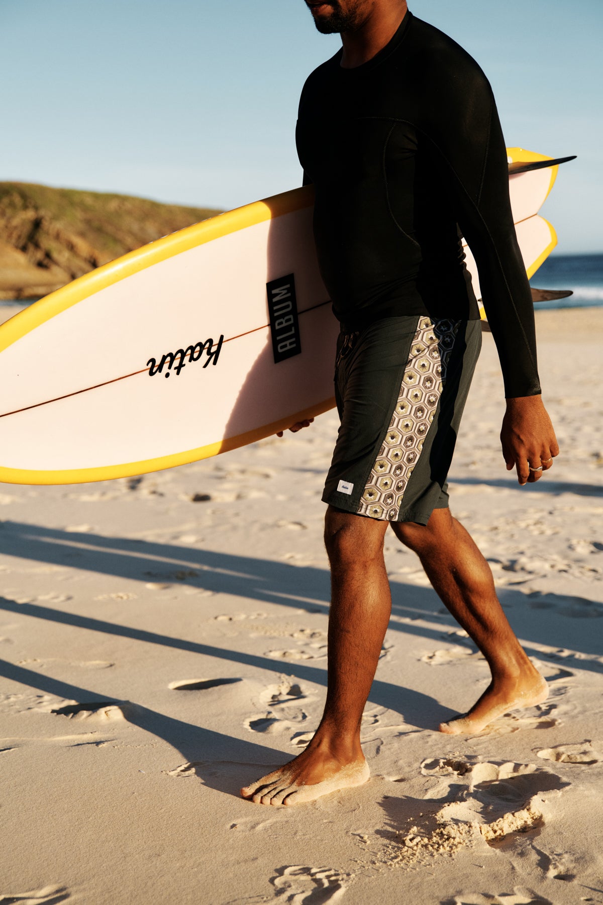 OTG BOLO SURF TRUNK