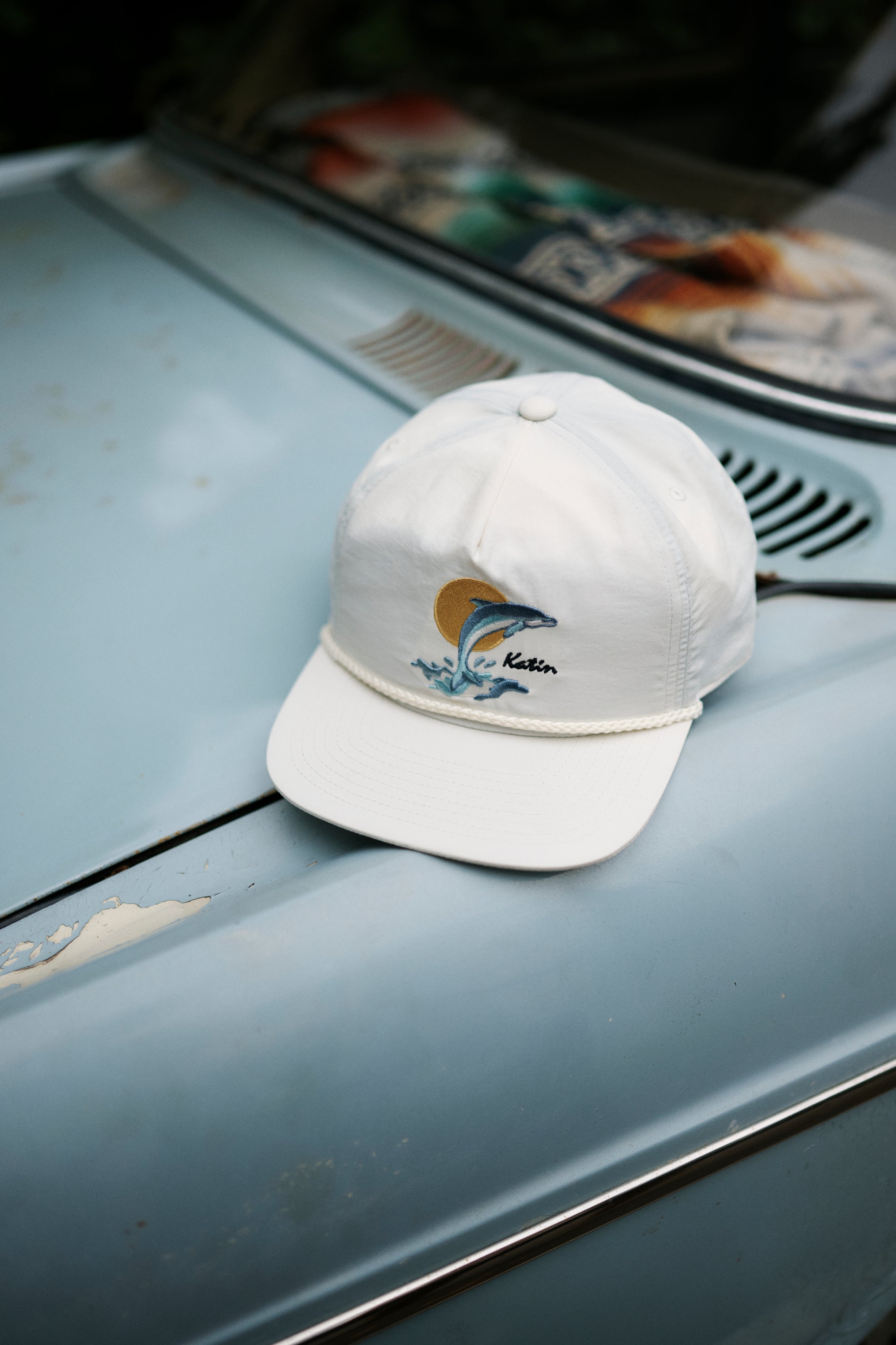 SPLASH HAT