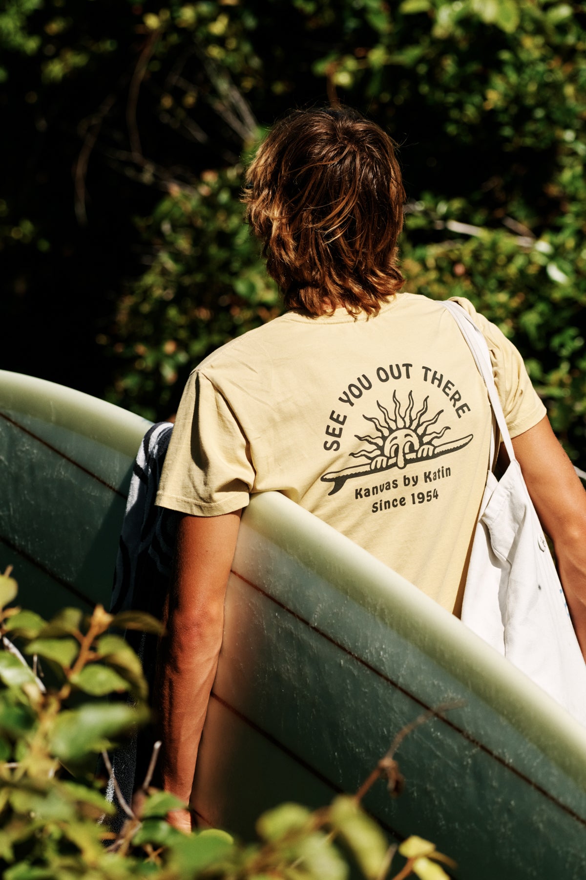 SUNNY TEE