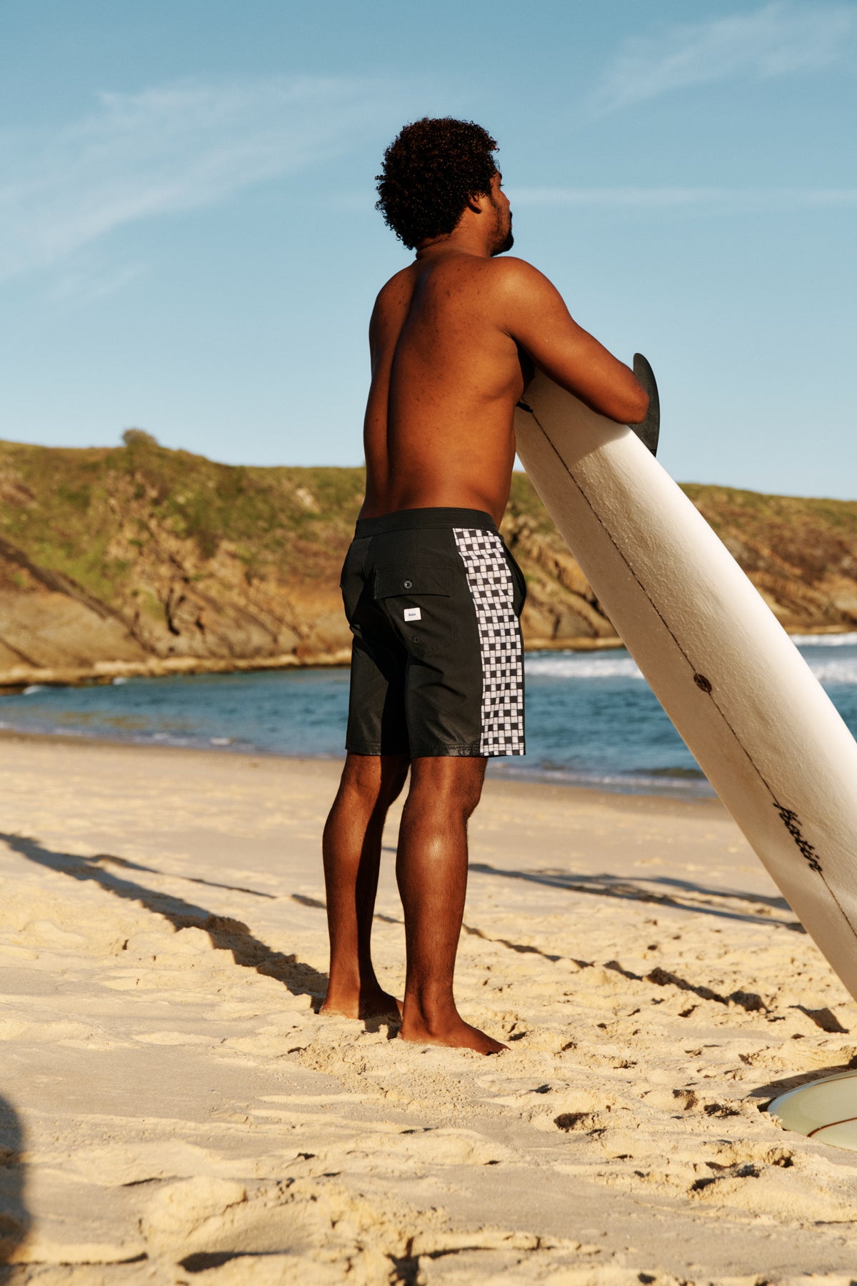 WHIRL SURF TRUNK