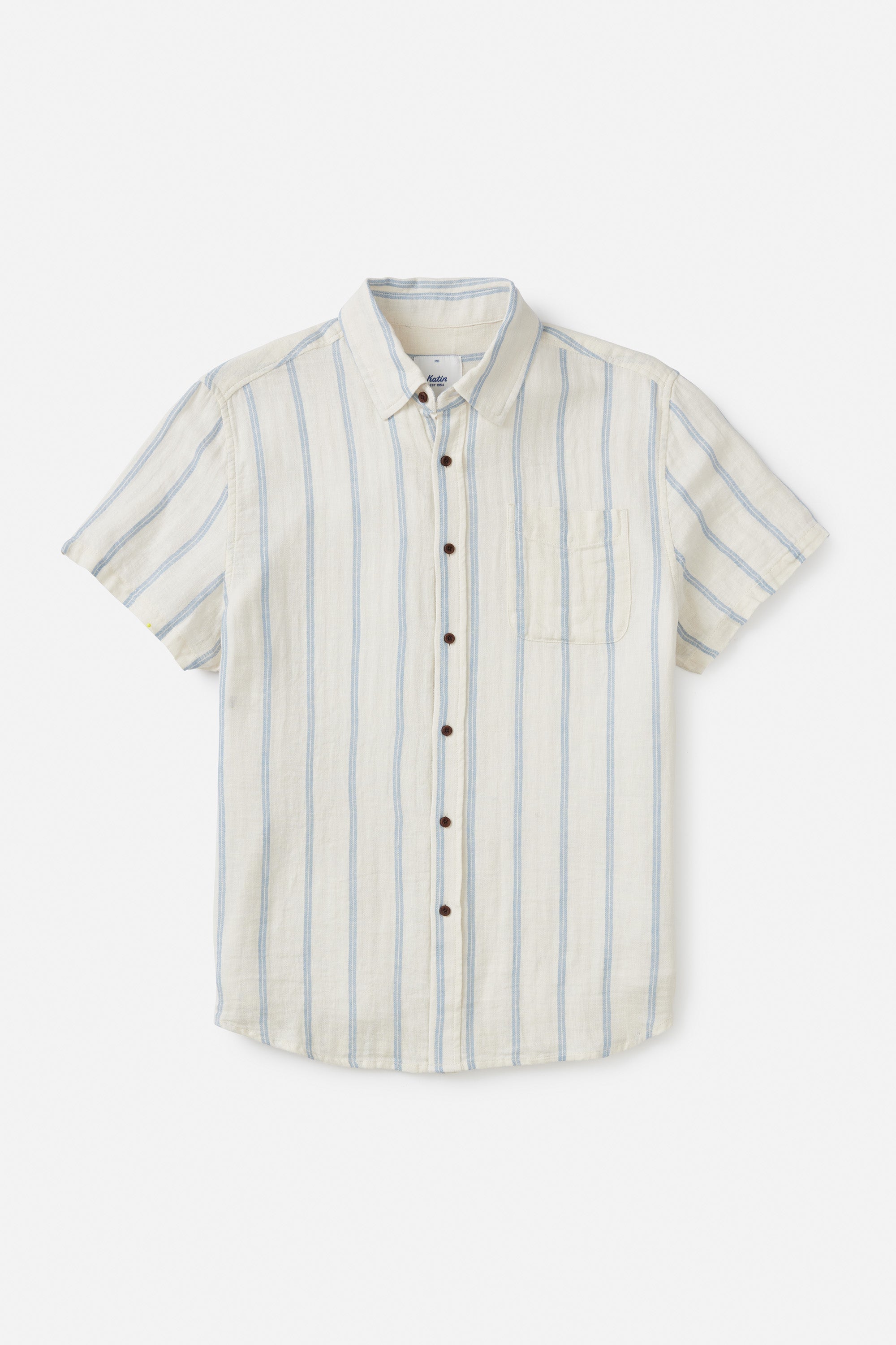 BOYS ALAN SHIRT