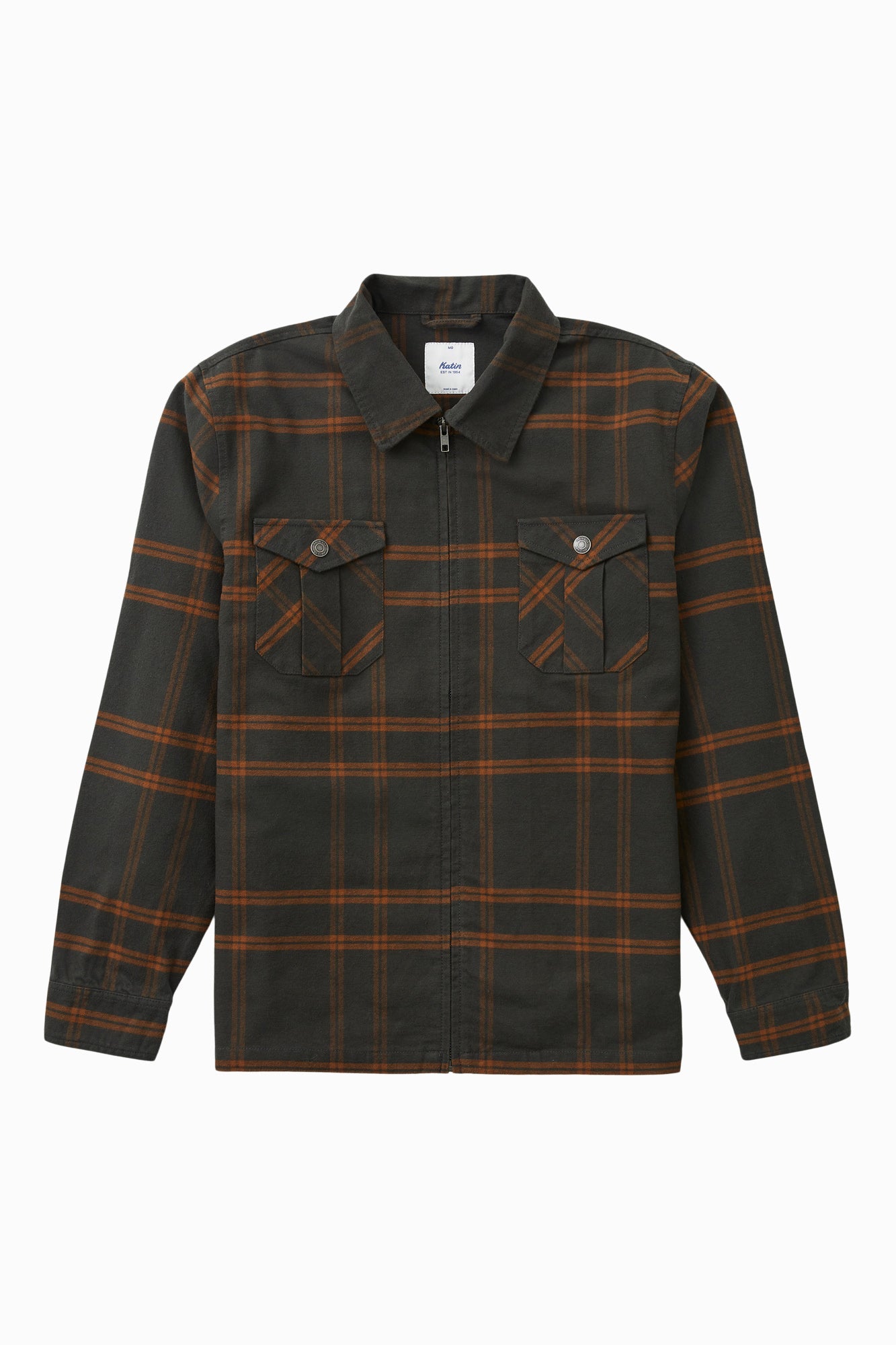 Katin flannel shop