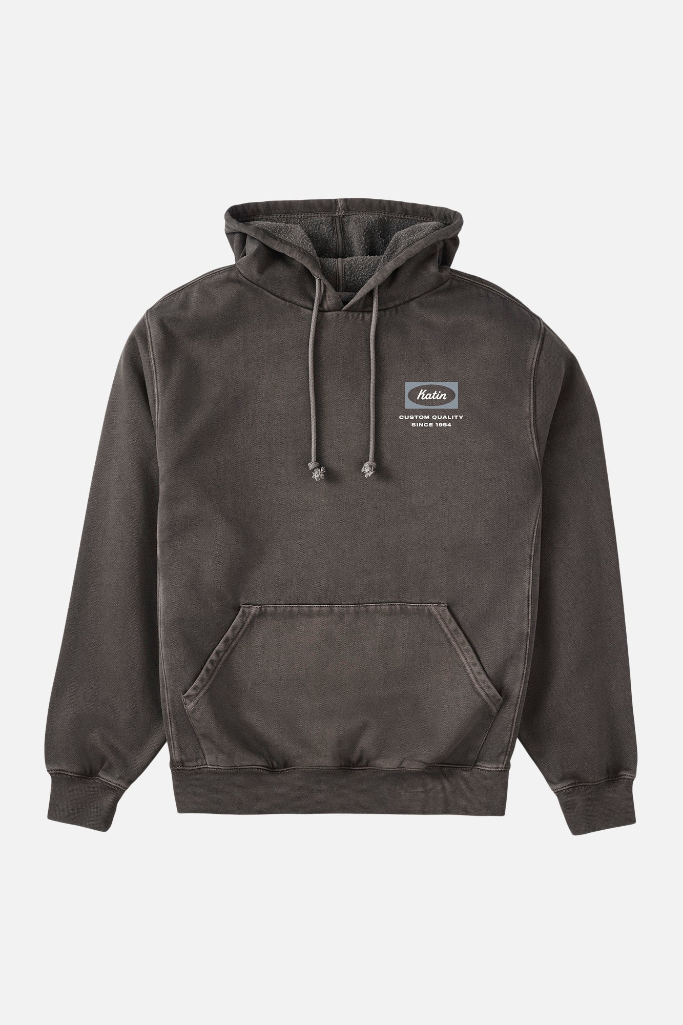 ASSEMBLY HOODIE