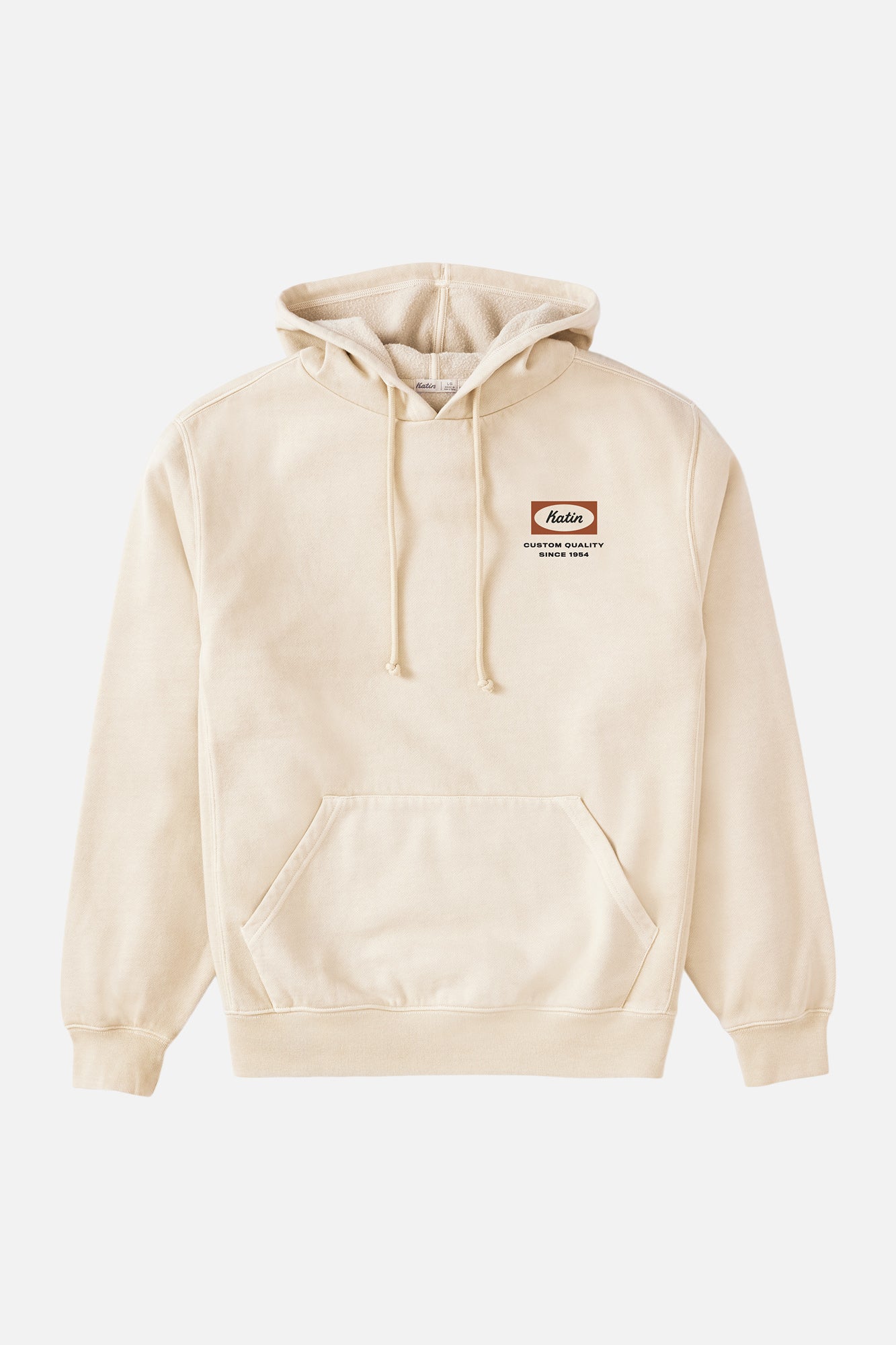ASSEMBLY HOODIE