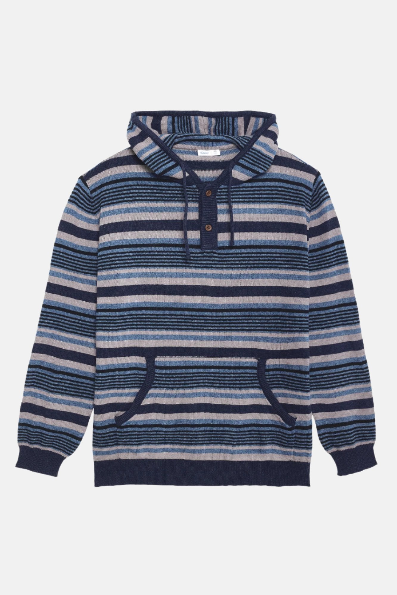 BOYS BLUFF SWEATER