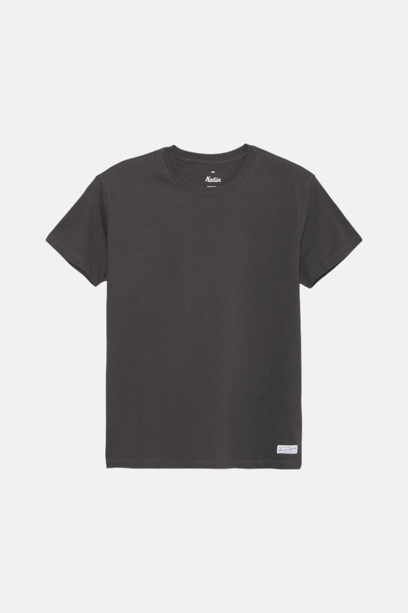 BOX FIT HERITAGE TEE