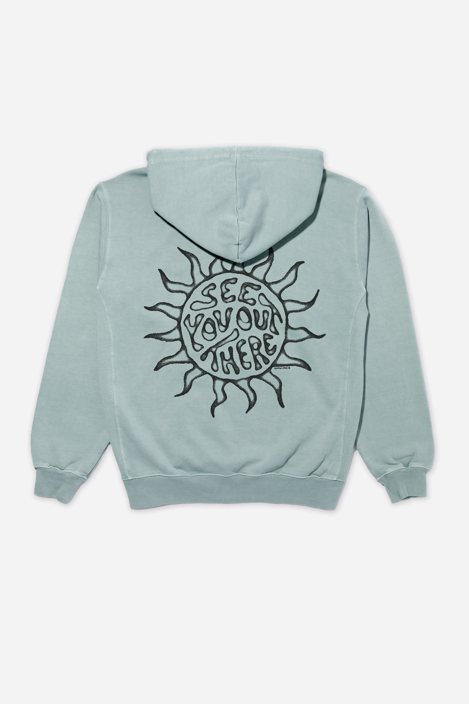 BOYS LUMEN HOOD